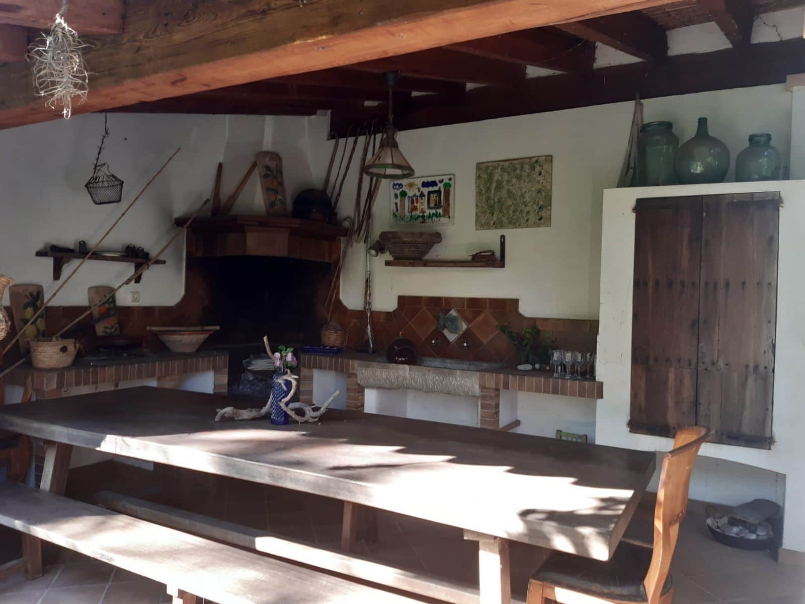 CASA CON JARDÍN EN LAS AFUERAS DE SÓLLER - Foto 3