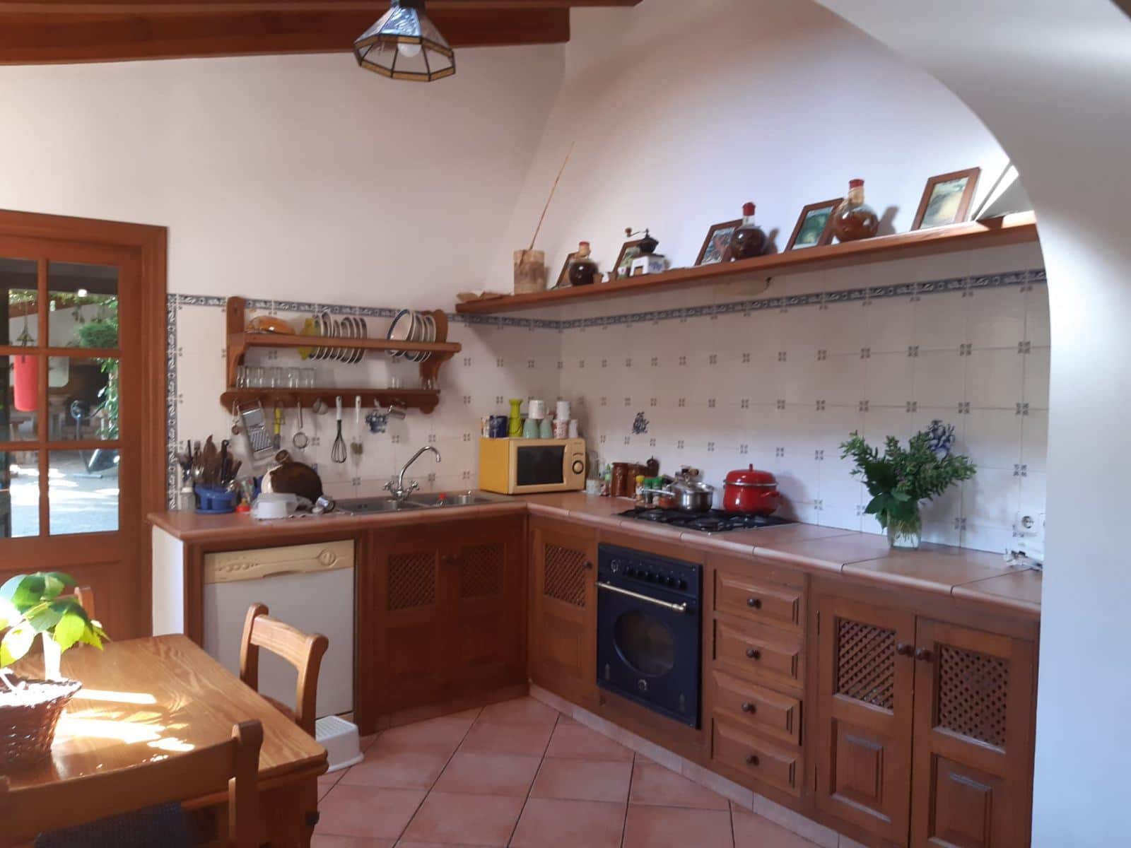 CASA CON JARDÍN EN LAS AFUERAS DE SÓLLER - Foto 2