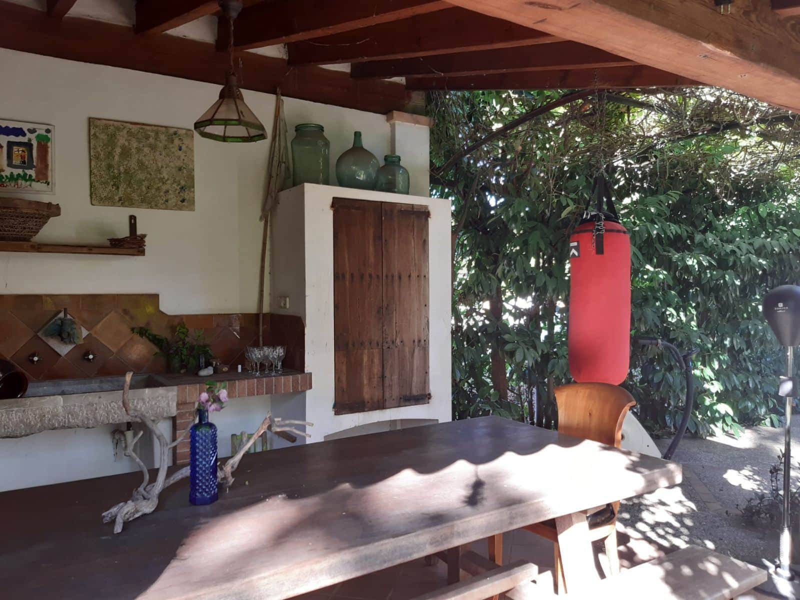 CASA CON JARDÍN EN LAS AFUERAS DE SÓLLER - Foto 4