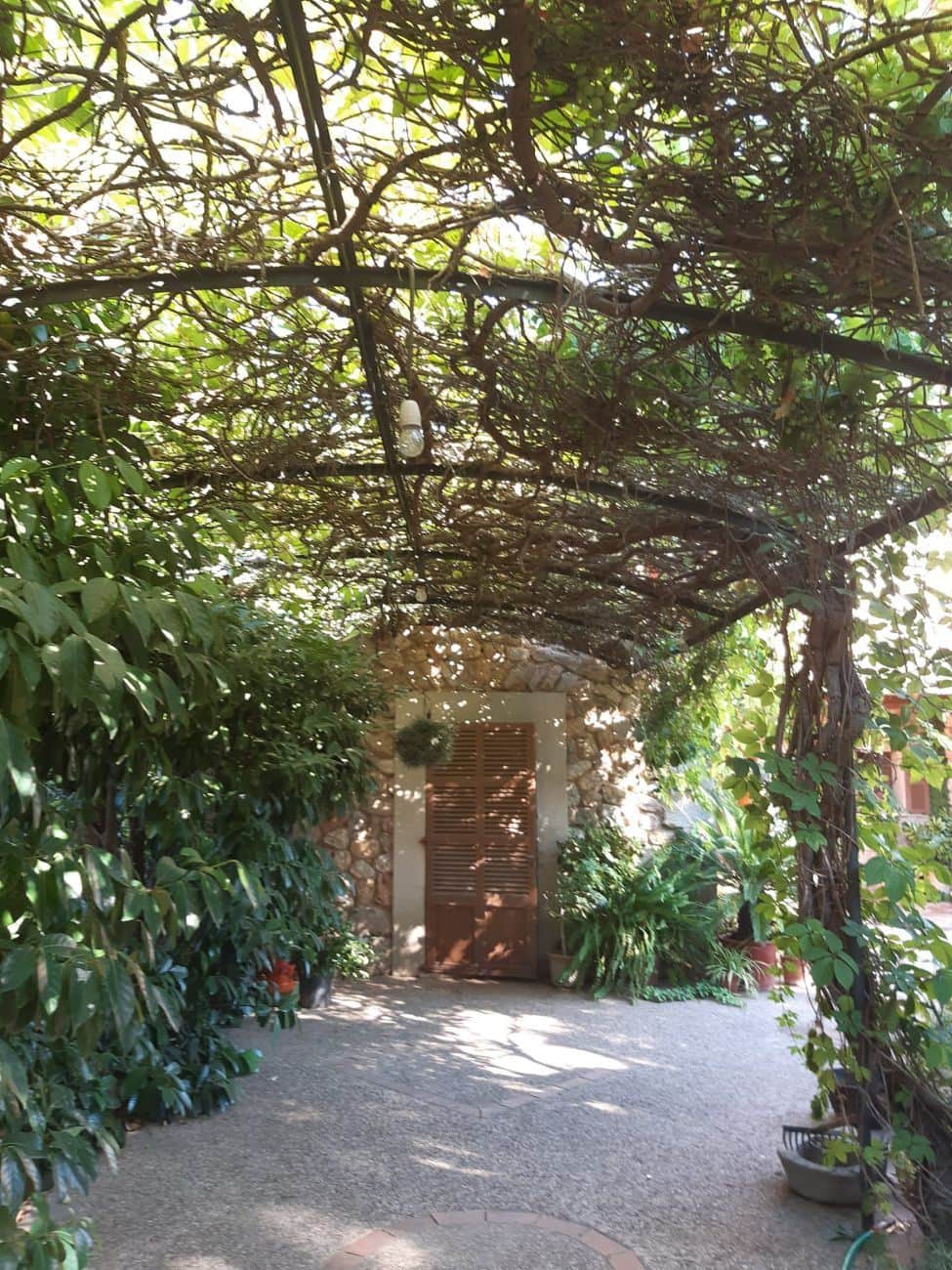 CASA CON JARDÍN EN LAS AFUERAS DE SÓLLER - Foto 5