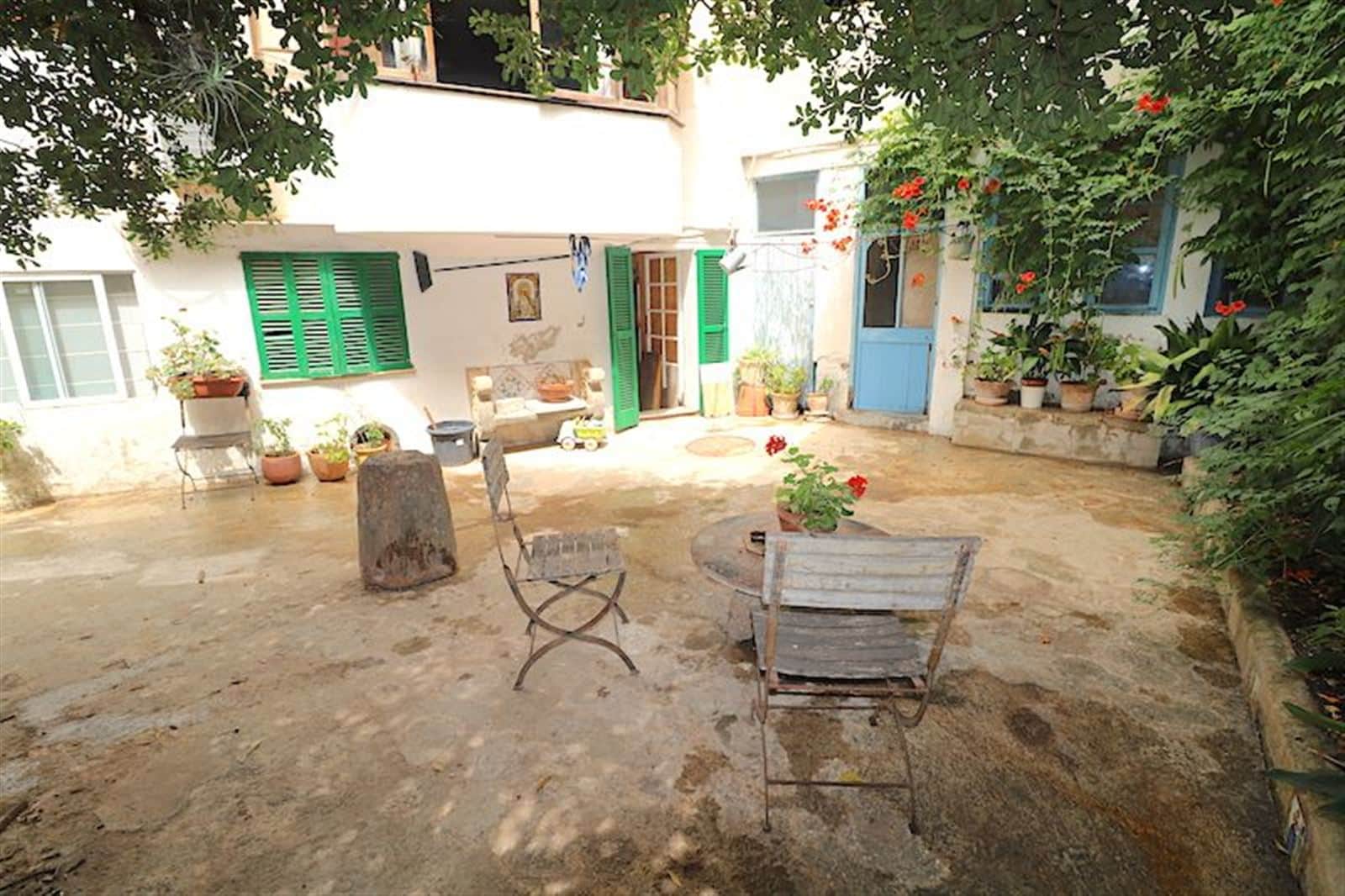 CASA DE PUEBLO - CÉNTRICA - PEQUEÑA REFORMA - Foto 1