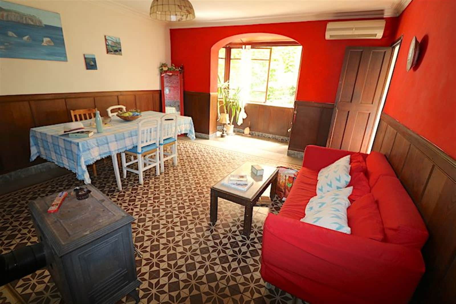 CASA DE PUEBLO - CÉNTRICA - PEQUEÑA REFORMA - Foto 3