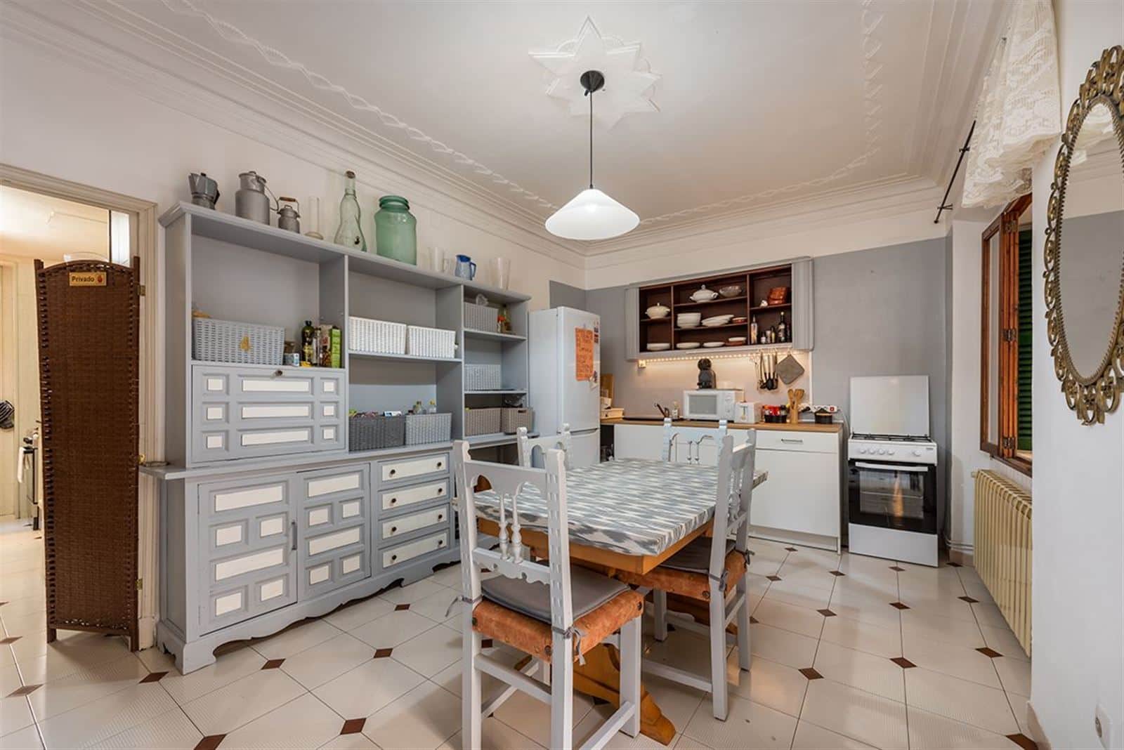 CASA SEÑORIAL - SÓLLER - POCA REFORMA - Foto 3