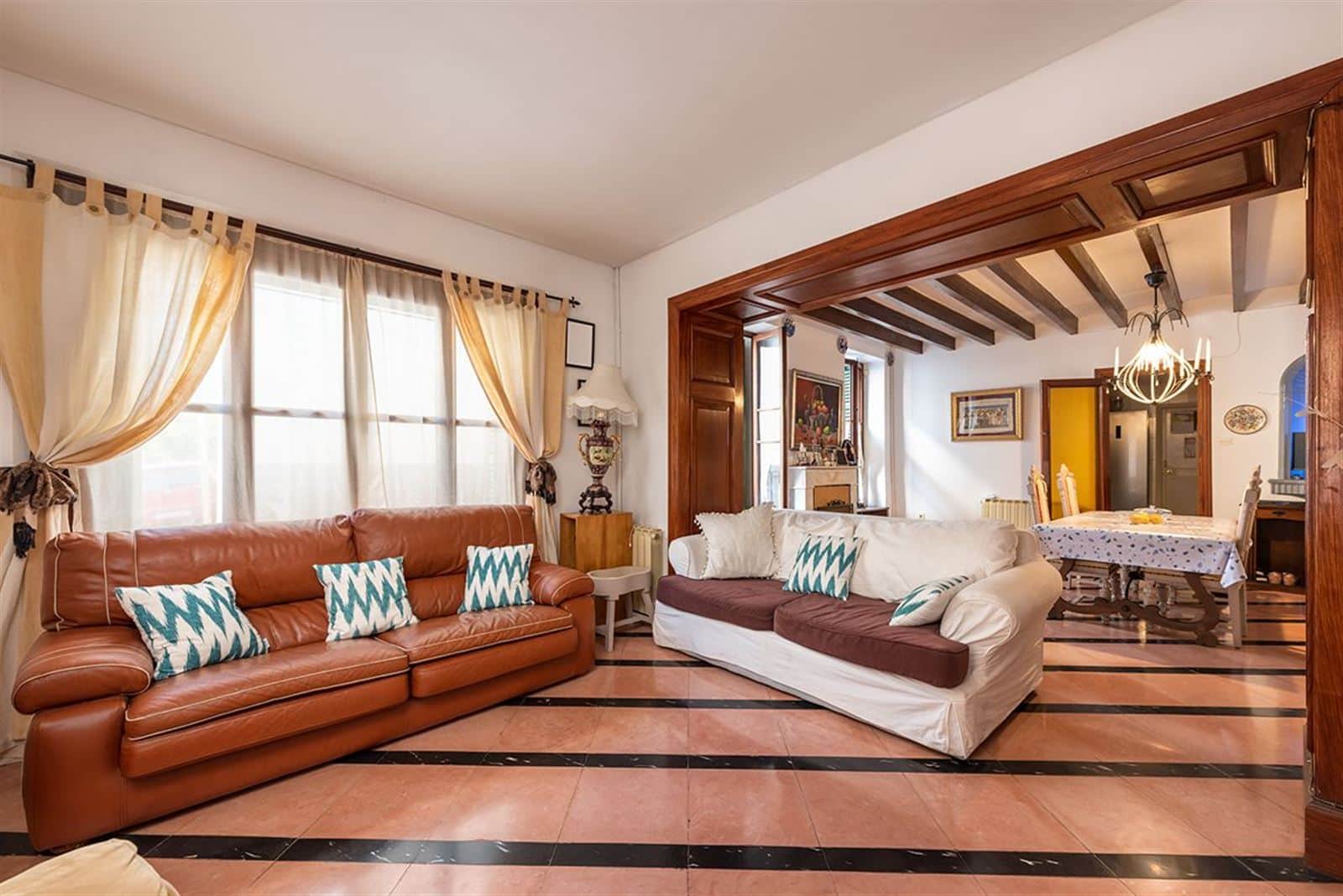 CASA SEÑORIAL - SÓLLER - POCA REFORMA - Foto 5