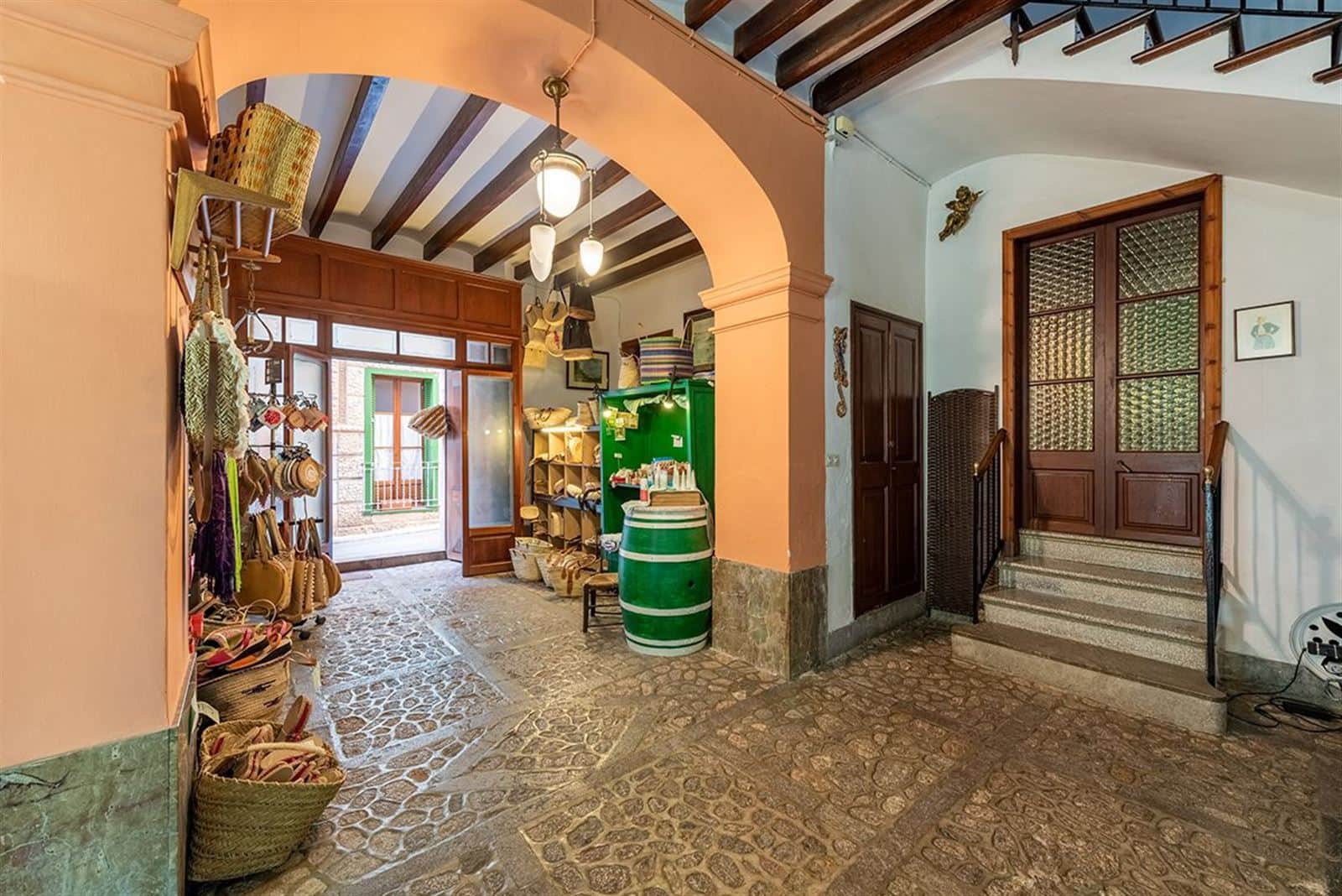 CASA SEÑORIAL - SÓLLER - POCA REFORMA - Foto 1