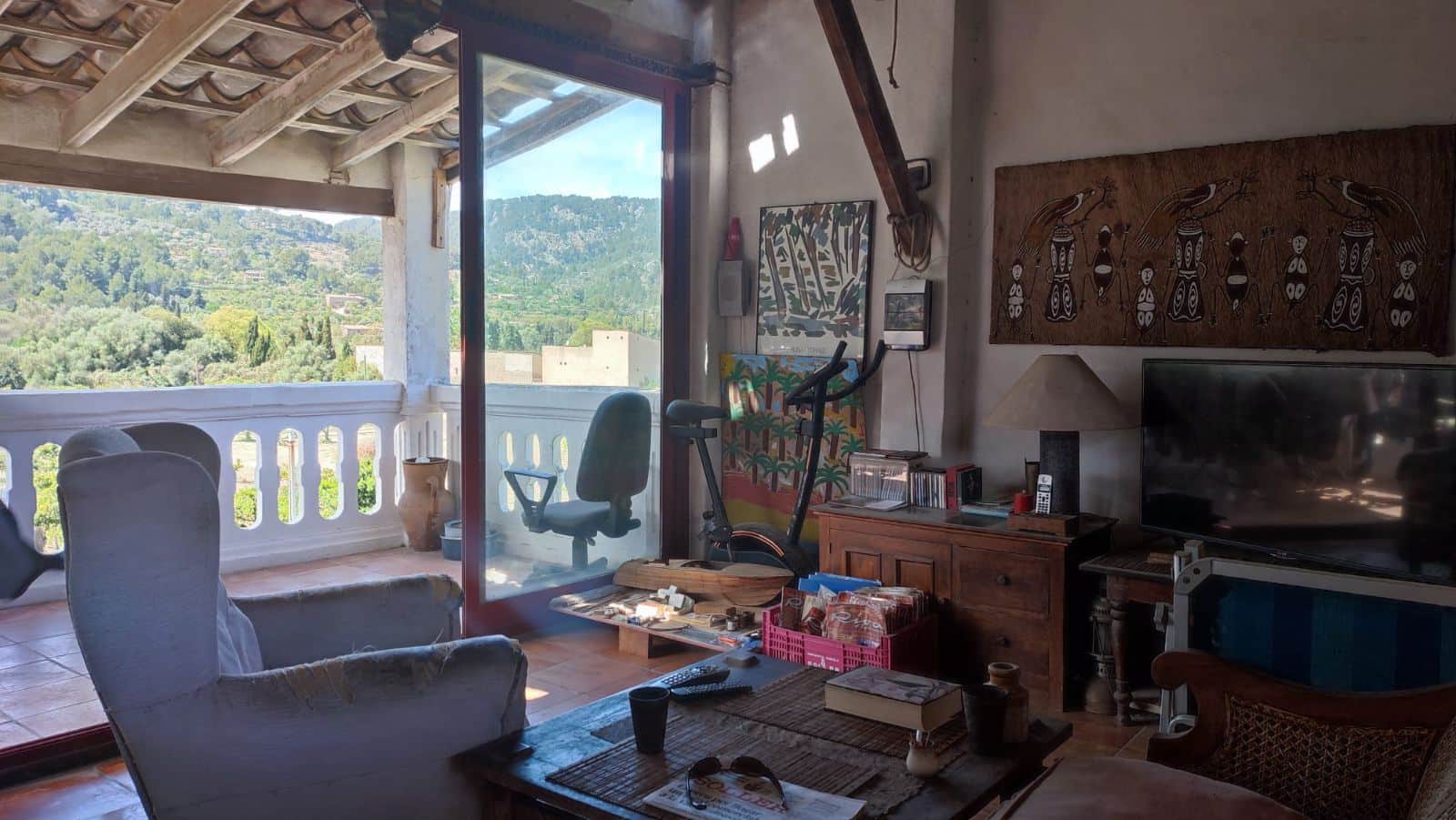 VIVIENDA CON LICENCIA NEGOCIO - SÓLLER - Foto 2