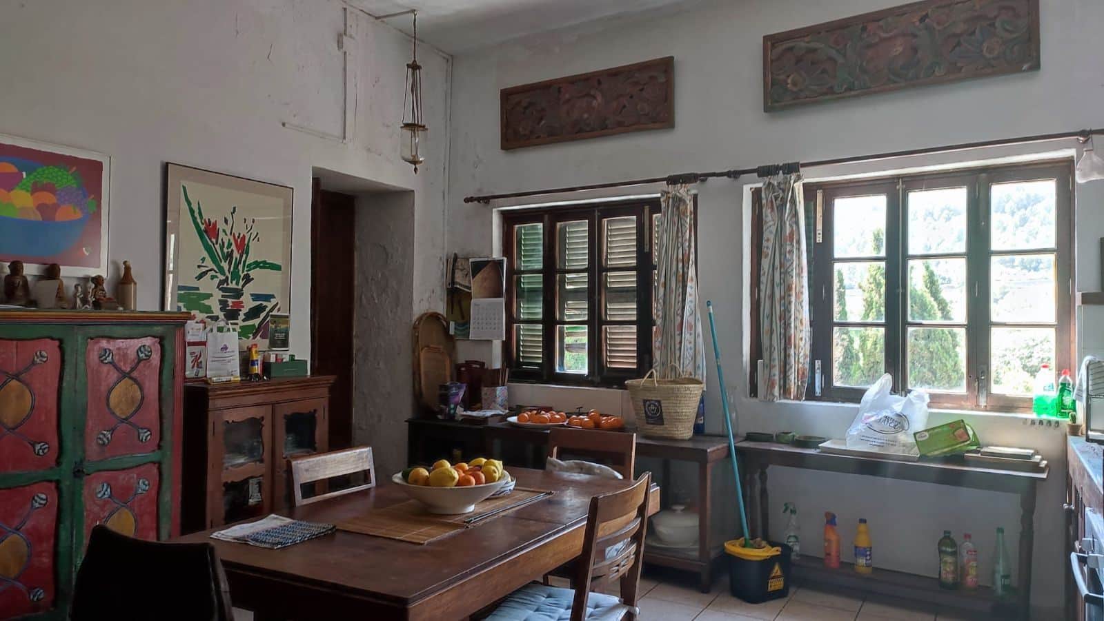 VIVIENDA CON LICENCIA NEGOCIO - SÓLLER - Foto 4