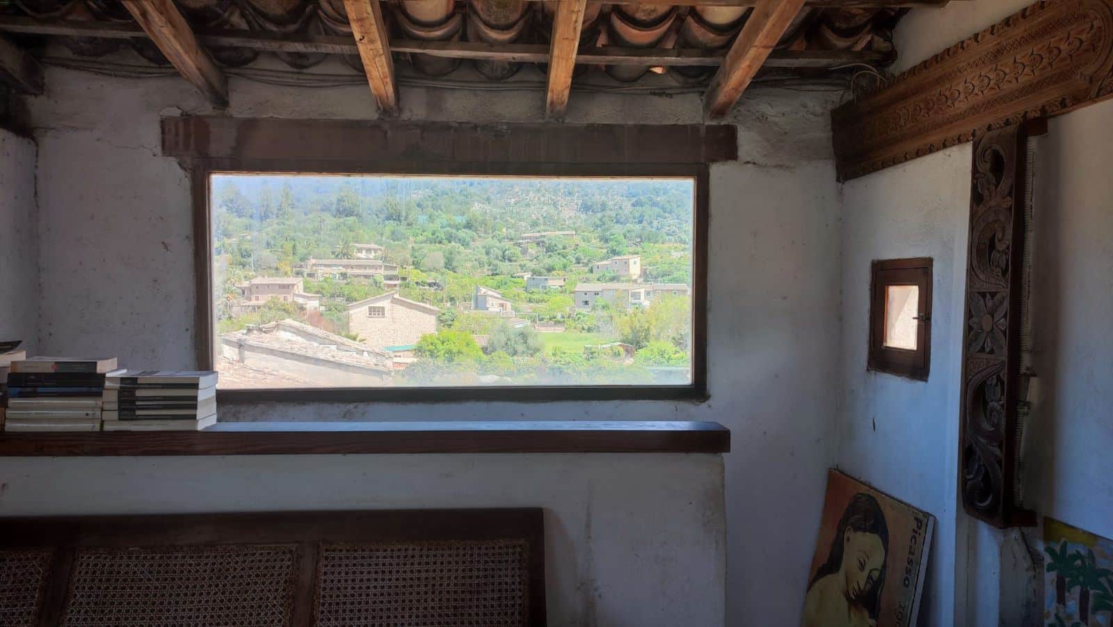 VIVIENDA CON LICENCIA NEGOCIO - SÓLLER - Foto 1