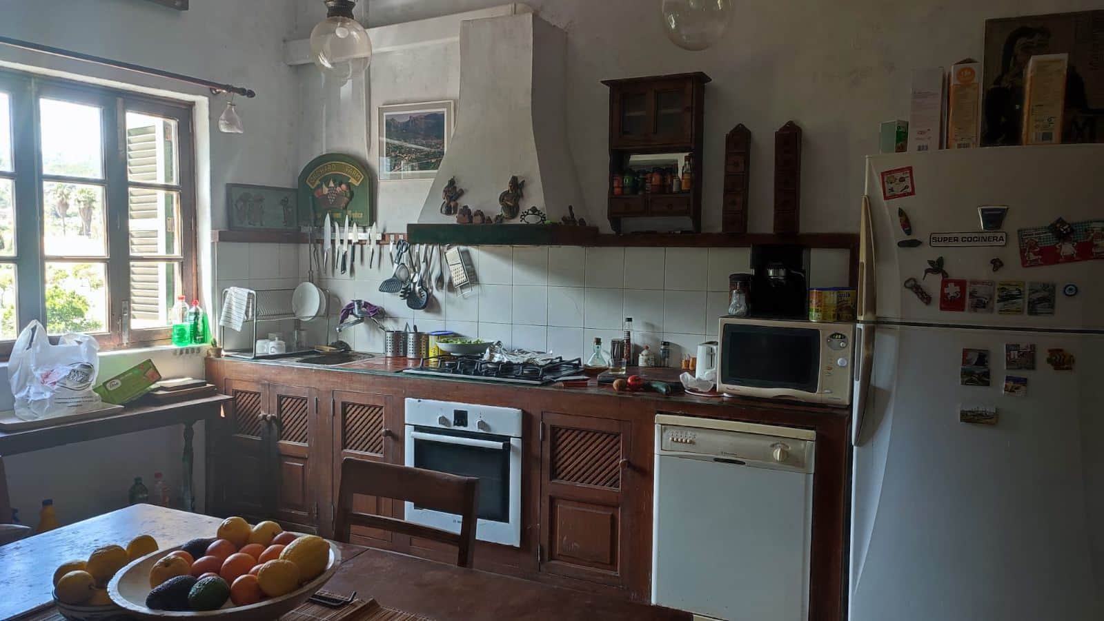 VIVIENDA CON LICENCIA NEGOCIO - SÓLLER - Foto 3