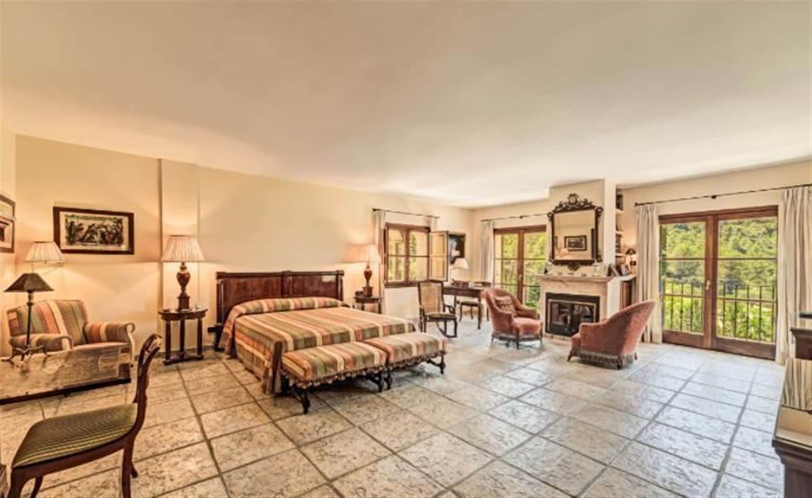 LUJOSA FINCA- BUNYOLA - MALLORCA - Foto 3