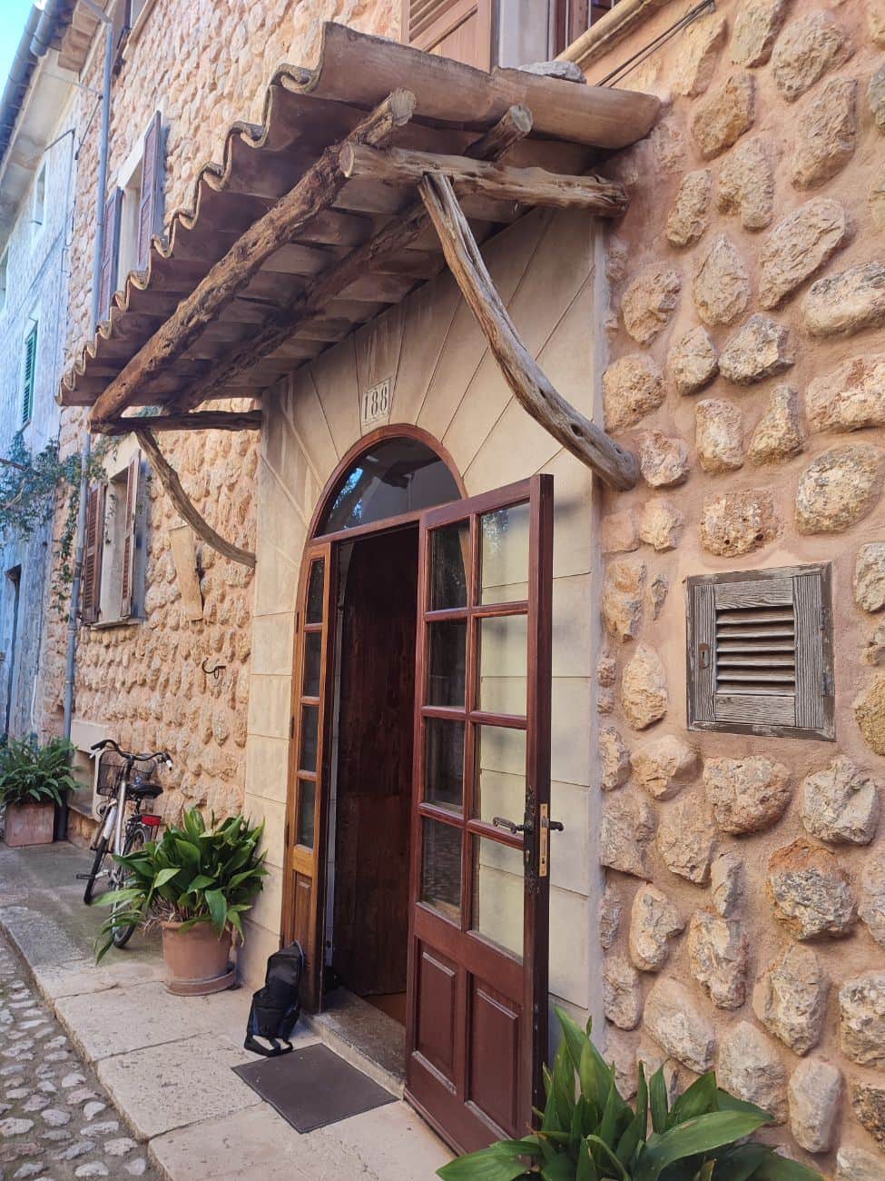 CASA LUMINOSA EN PERFECTO ESTADO - SÓLLER - Foto 2