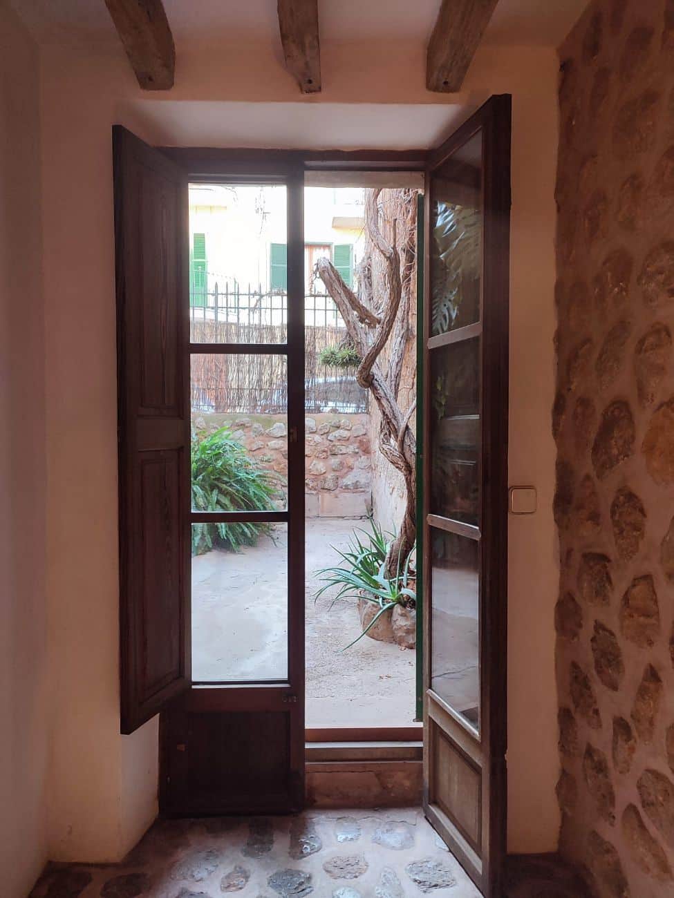 CASA LUMINOSA EN PERFECTO ESTADO - SÓLLER - Foto 3