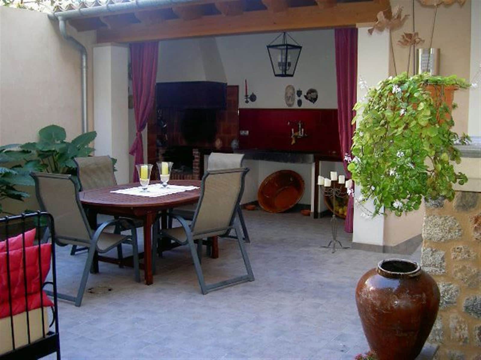 CASA DE PUEBLO REFORMADA - Foto 1