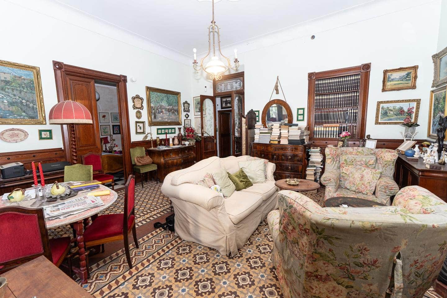 ENTRESUELO CON TERRAZA Y JARDIN EN SOLLER - Foto 3