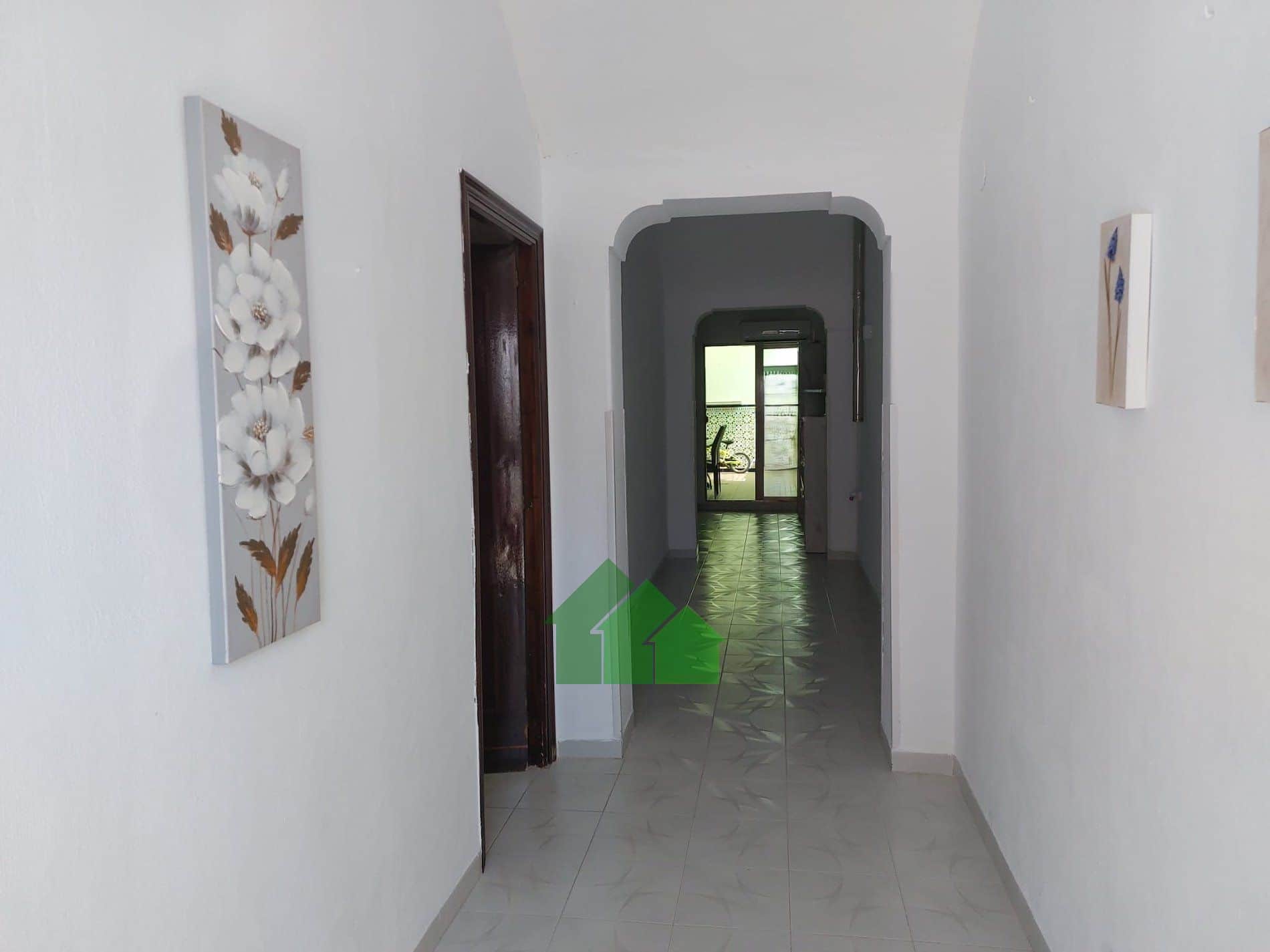 C-1013: VENTA DE CASA EN PLANTA BAJA. MONTIJO. - Foto 1