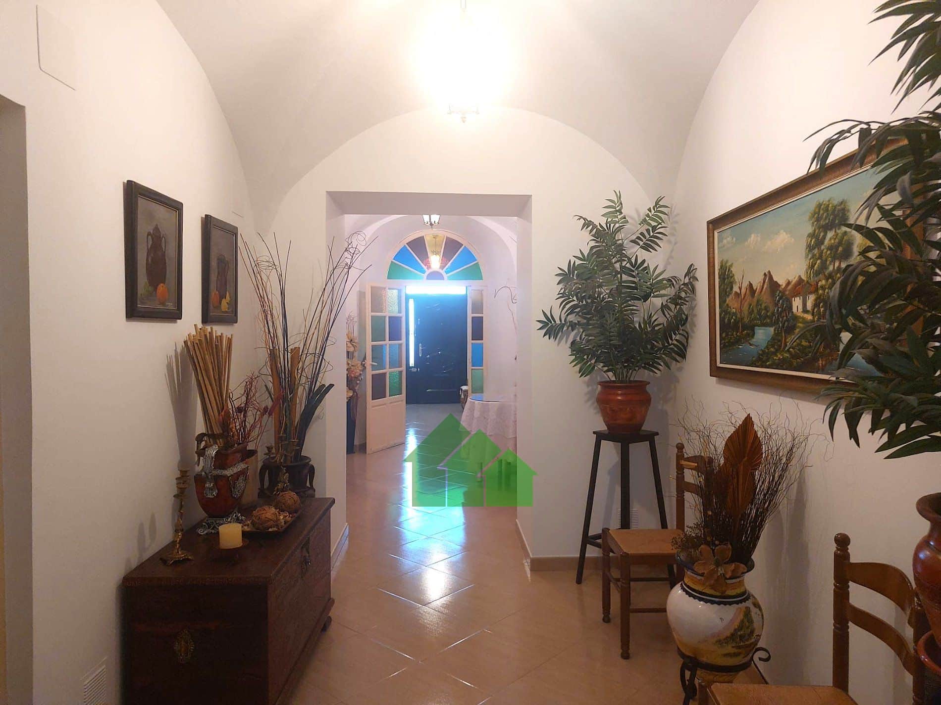 Casa en venta en Puebla de la Calzada - Foto 3