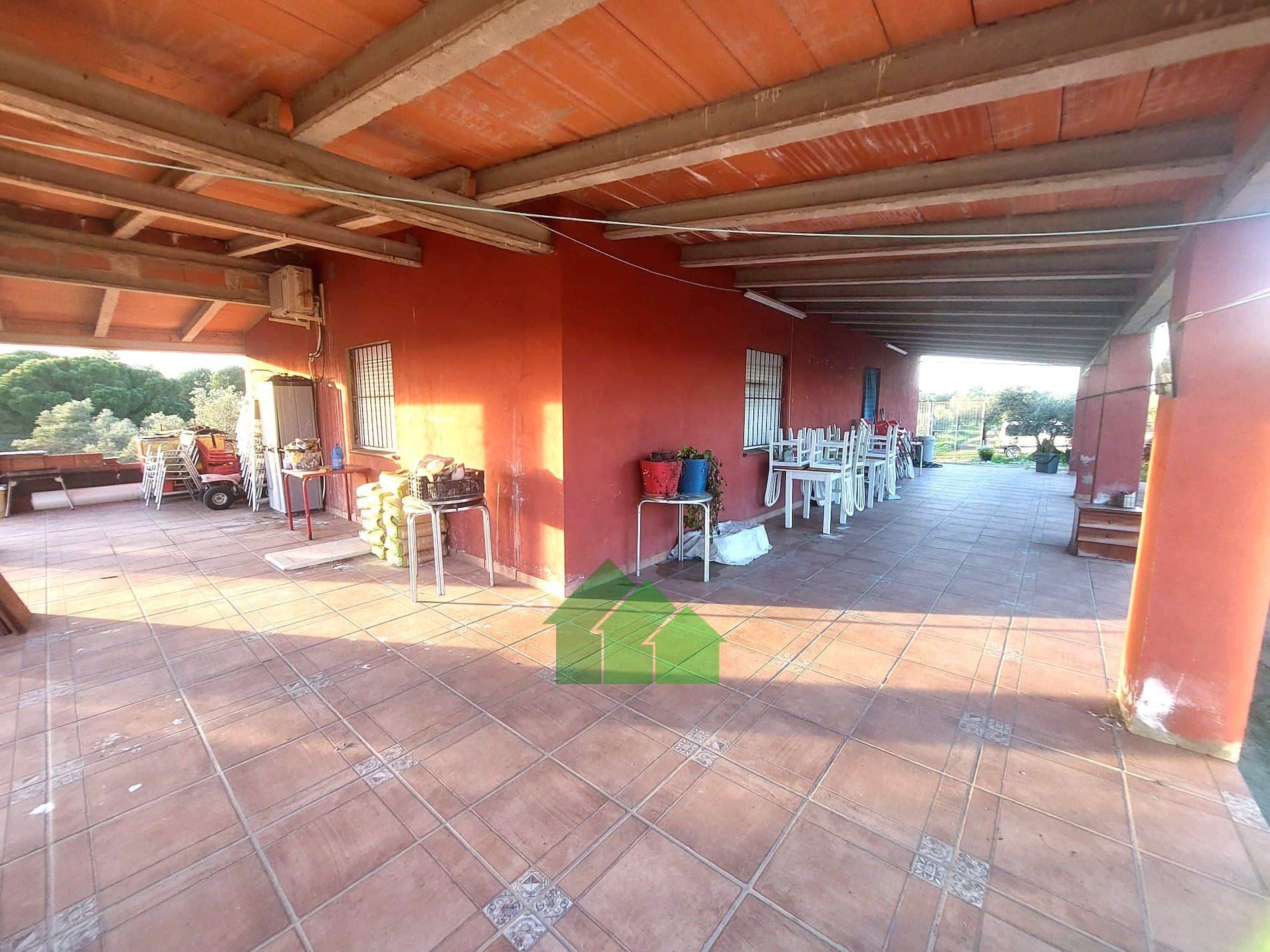 Chalet en venta en Montijo - Foto 2