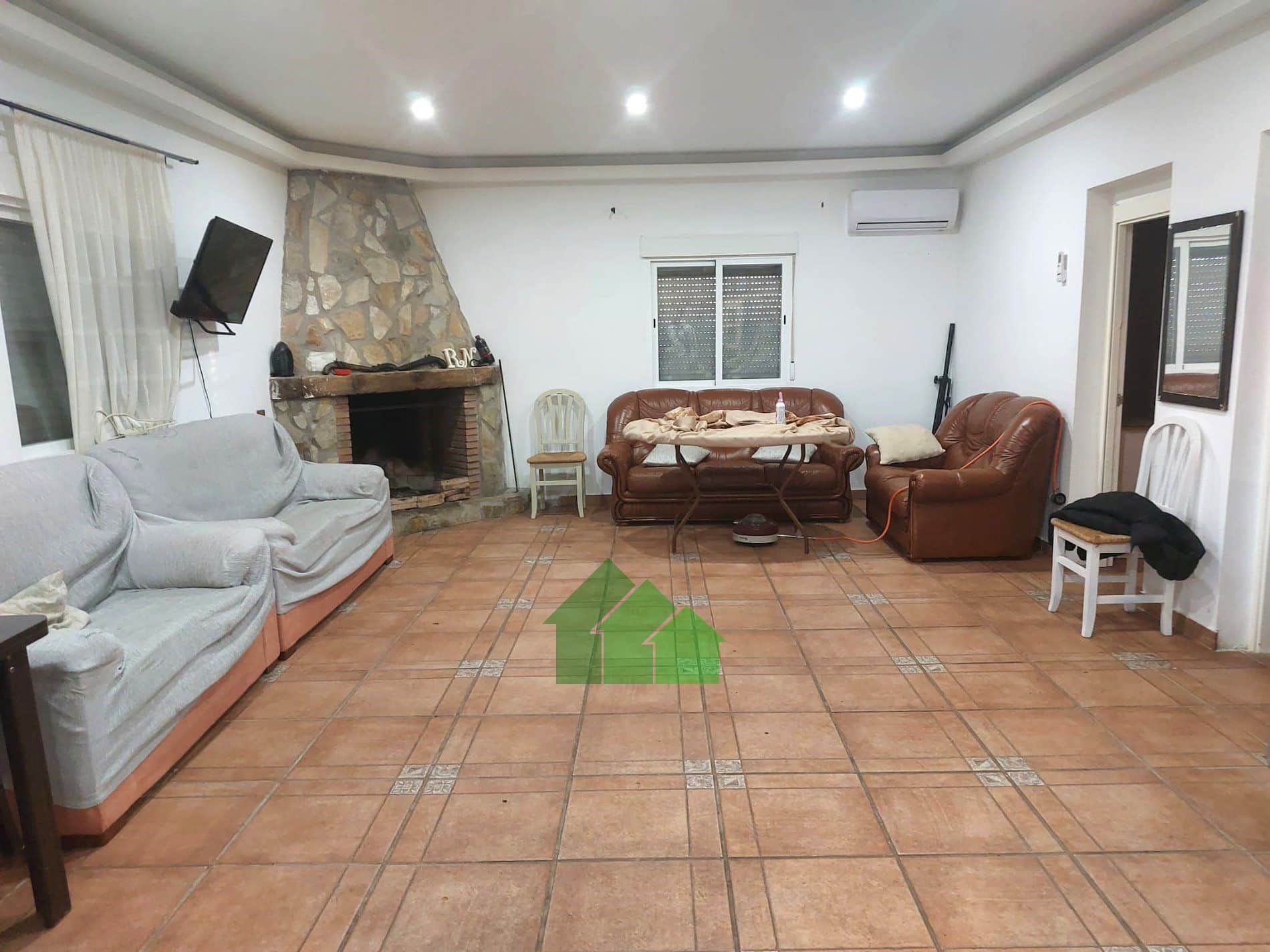 Chalet en venta en Montijo - Foto 4