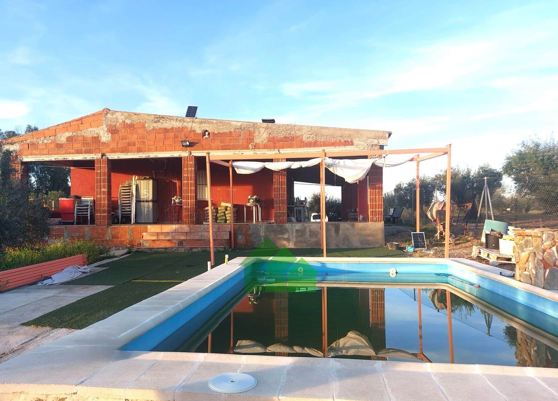 Chalet en venta en Montijo - Foto 3