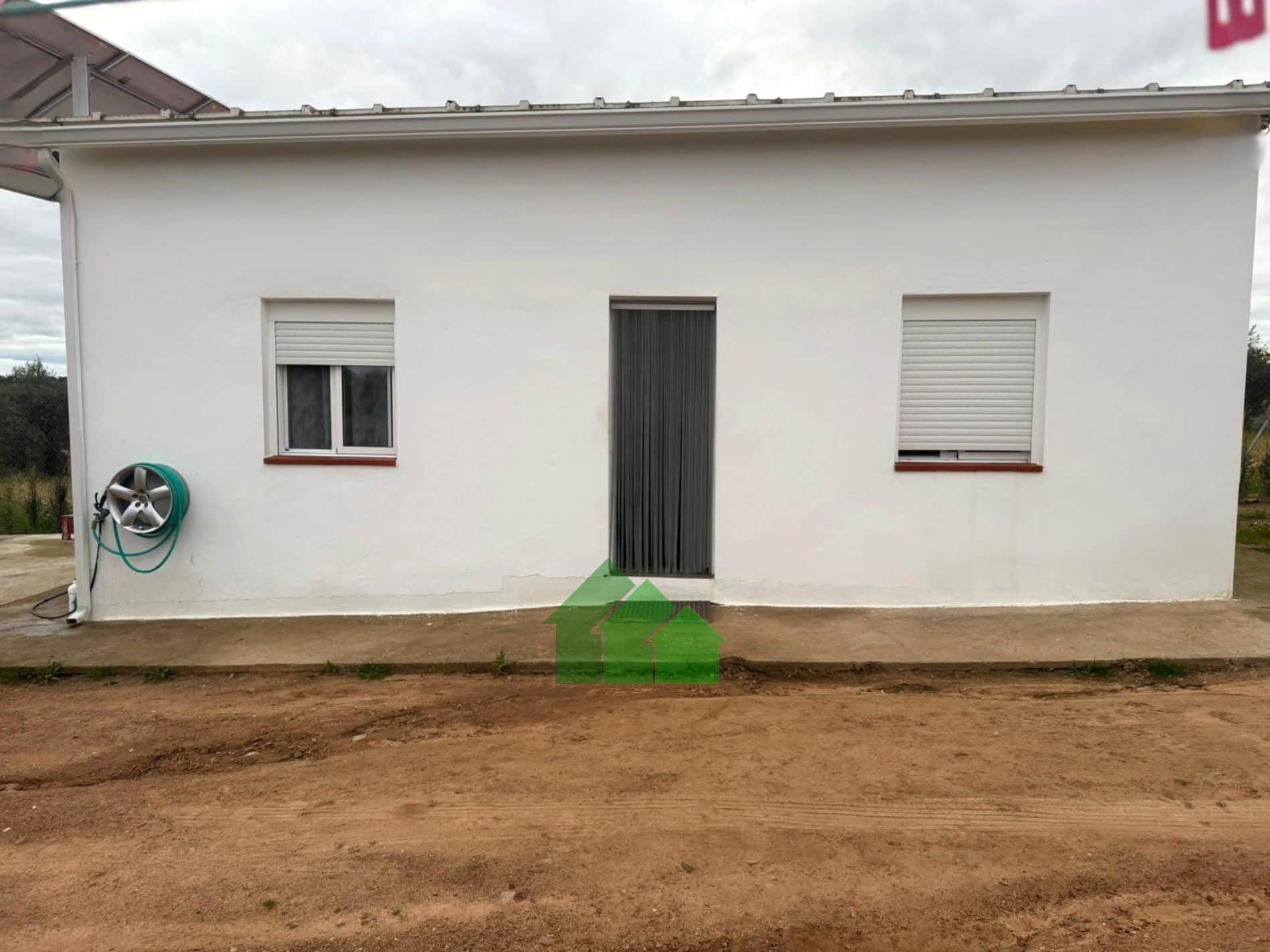 Chalet - Montijo - Foto 1