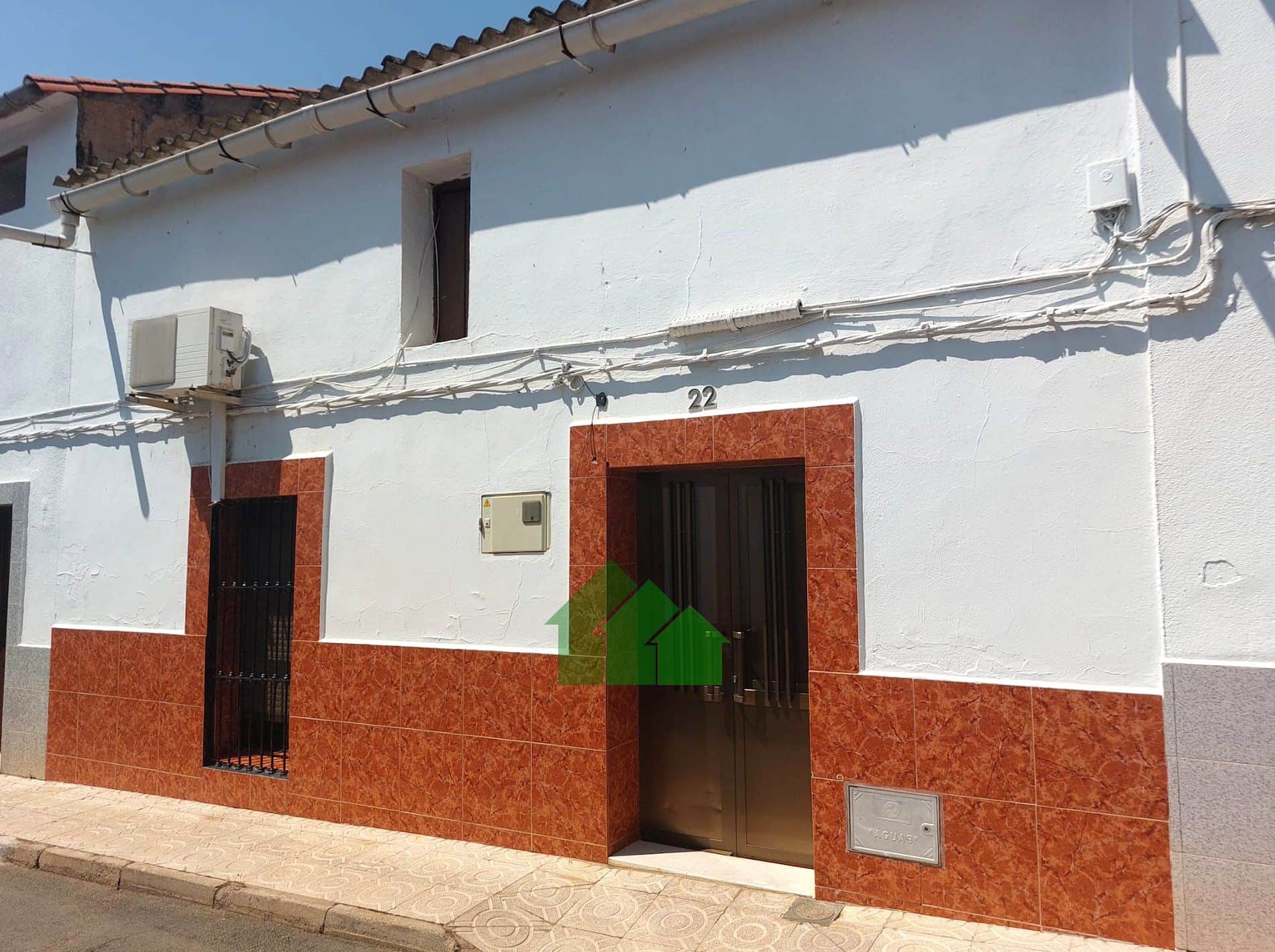 Casa en venta en Cordobilla de Lacara - Foto 1