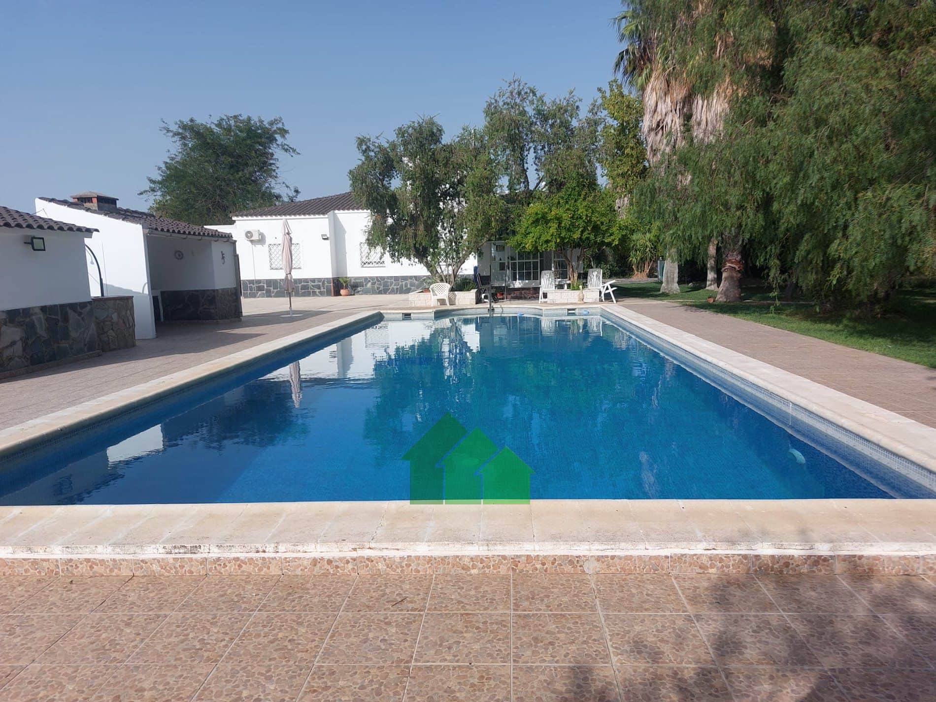 Chalet en venta en Torremayor - Foto 1