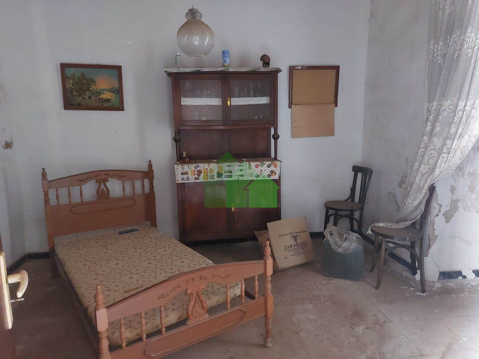 VIVIENDA CON GRAN SUPERFICIE DE SOLAR PARA REFORMAR. - Foto 5