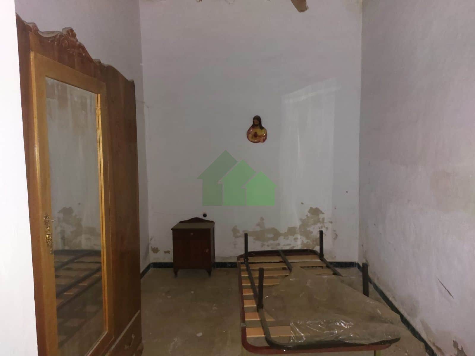 VIVIENDA CON GRAN SUPERFICIE DE SOLAR PARA REFORMAR. - Foto 4