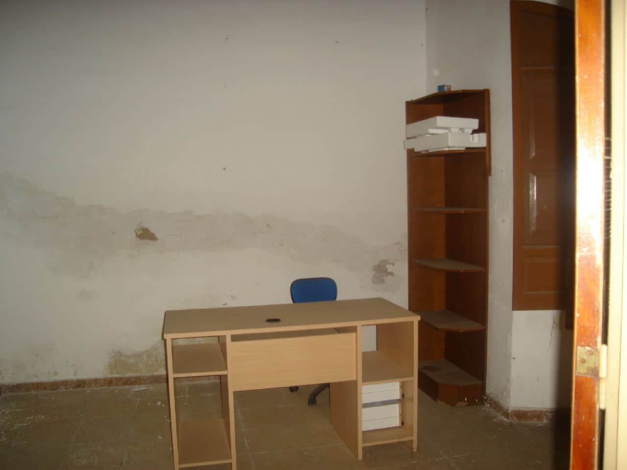 CASA PARA REFORMAR O EDIFICAR DE NUEVO. - Foto 2