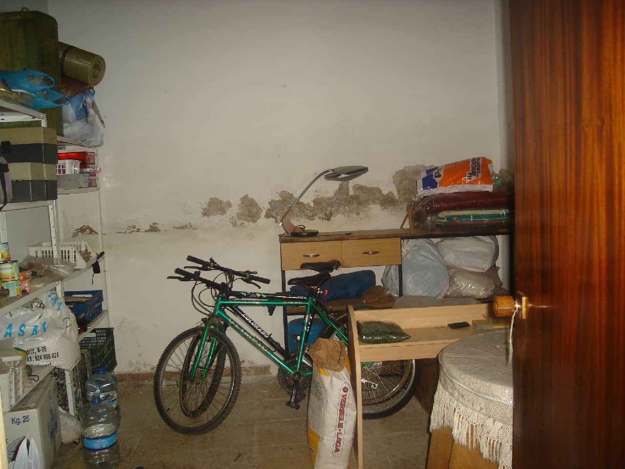 CASA PARA REFORMAR O EDIFICAR DE NUEVO. - Foto 3