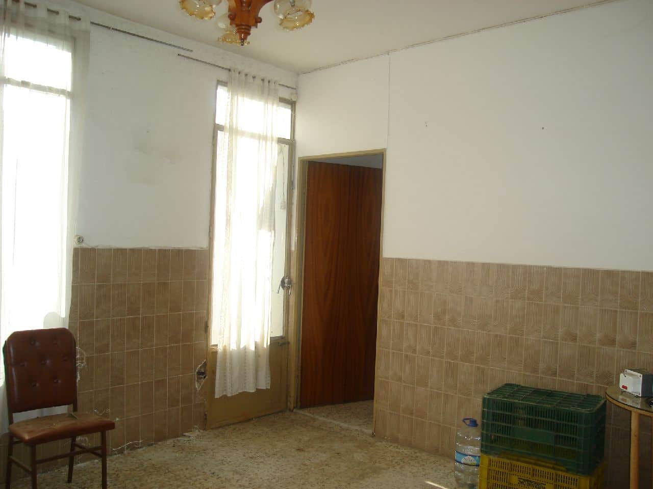 CASA PARA REFORMAR O EDIFICAR DE NUEVO. - Foto 4