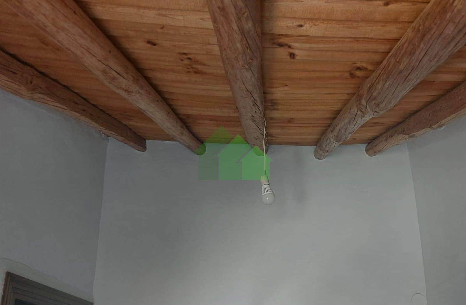 C-290: VENTA DE CASA EN PLANTA BAJA DE GRAN SUPERFICIE DE SOLAR. MONTIJO - Foto 3