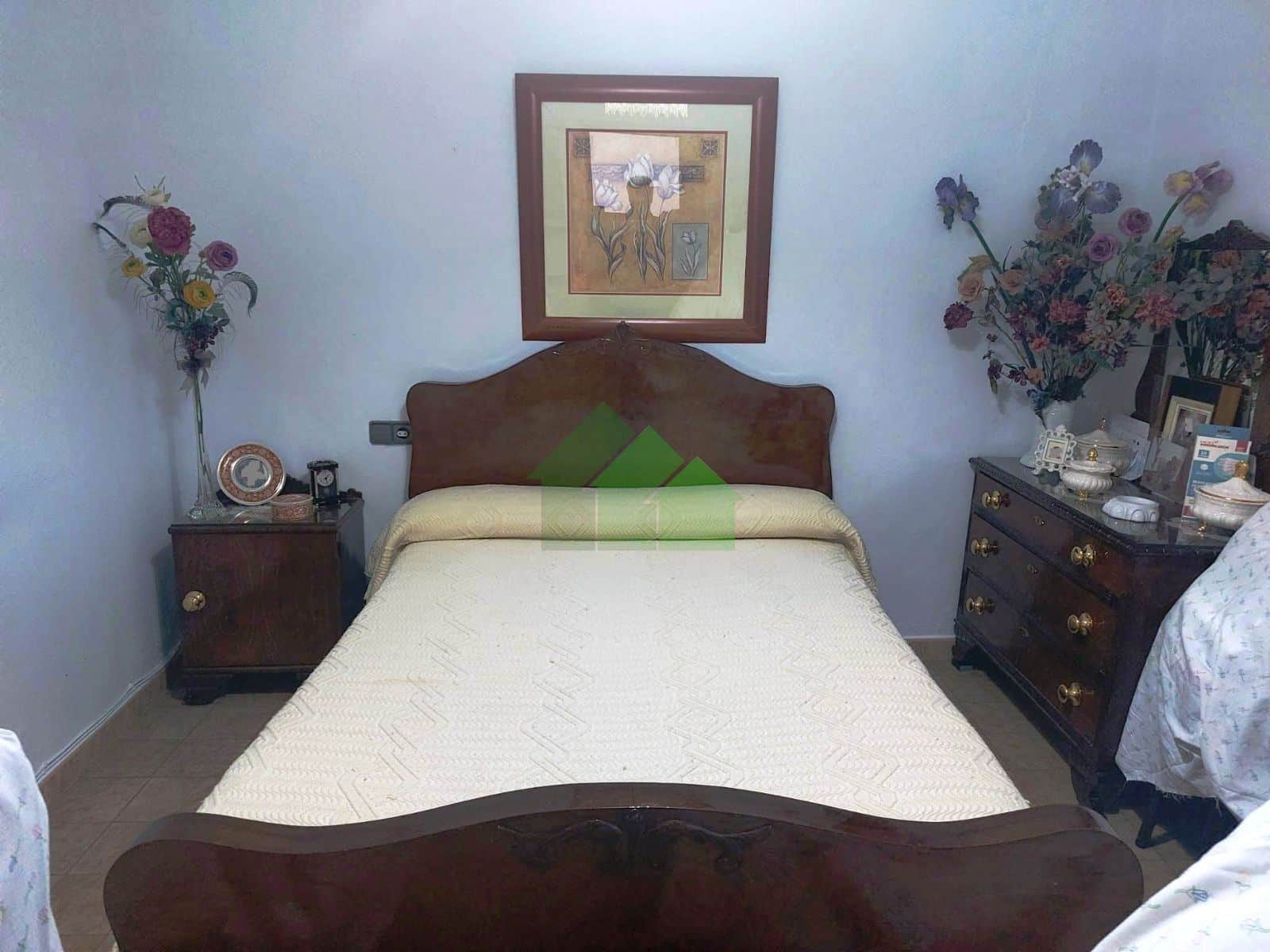 C-290: VENTA DE CASA EN PLANTA BAJA DE GRAN SUPERFICIE DE SOLAR. MONTIJO - Foto 2