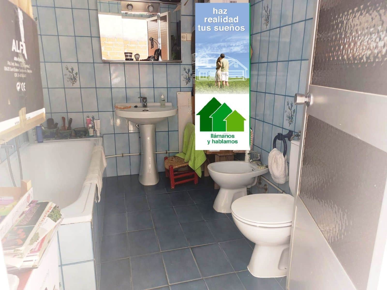 C-290: VENTA DE CASA EN PLANTA BAJA DE GRAN SUPERFICIE DE SOLAR. MONTIJO - Foto 5