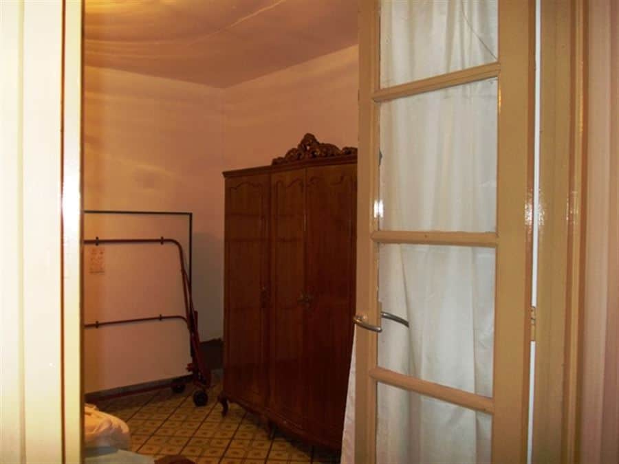 C-553: VENTA DE CASA SEÑORIAL DE GRAN SUPERFICIE  PARA REFORMAR, SALIDA A DOS CALLES - Foto 4