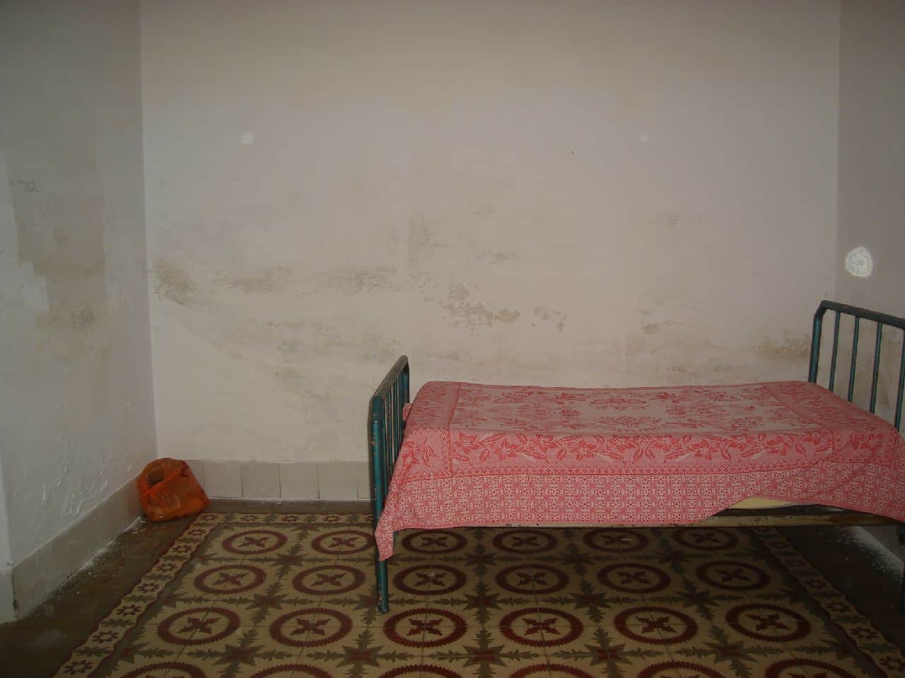 C-63: VENTA DE CASA SEÑORIAL DE ESQUINA PARA REFORMAR. AMPLIA SUPERFICIE DE SOLAR. MONTIJO - Foto 5