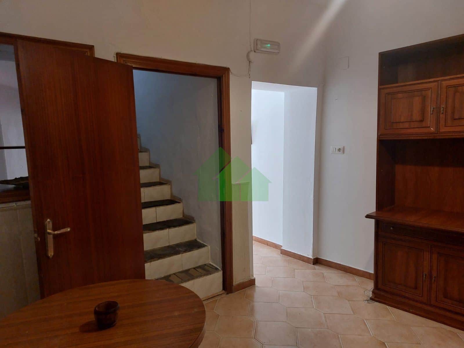C-914: VENTA DE CASA EN PLANTA BAJA CON DOBLADO. MONTIJO - Foto 1