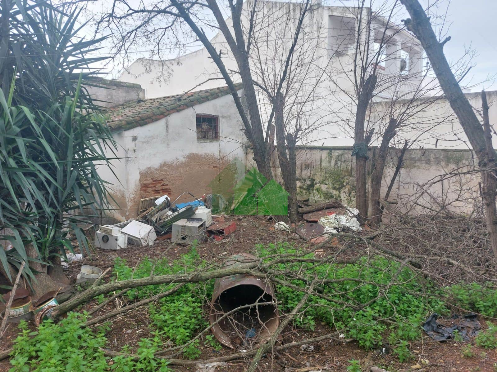 VENTA DE CASA PARA REFORMAR A DOS CALLES - Foto 5