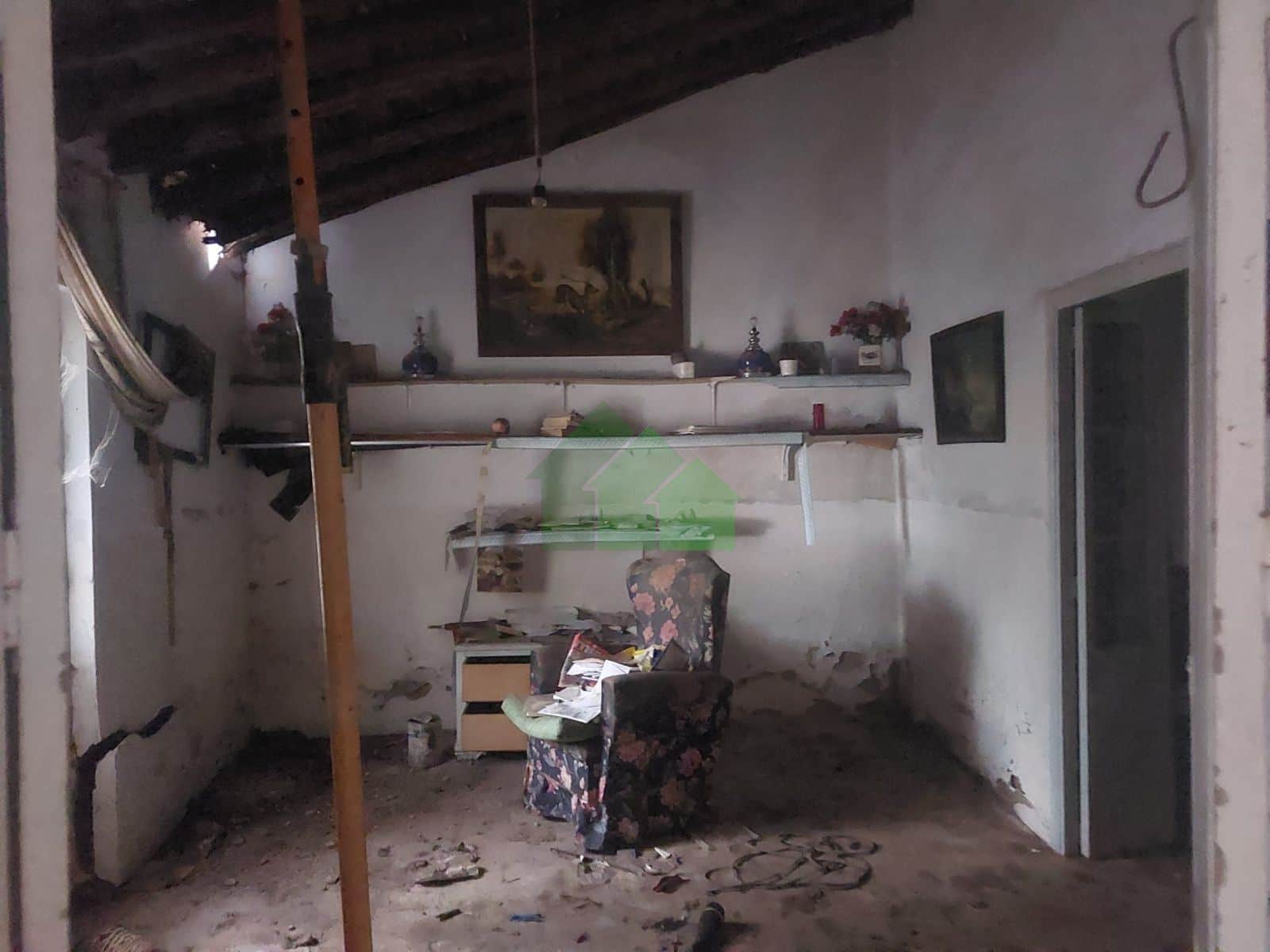 VENTA DE CASA PARA REFORMAR A DOS CALLES - Foto 2