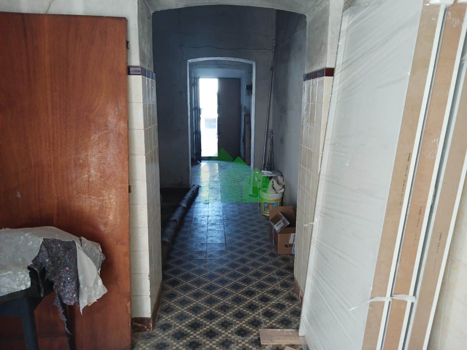 VENTA DE CASA ECONÓMICA PARA REFORMAR. - Foto 3