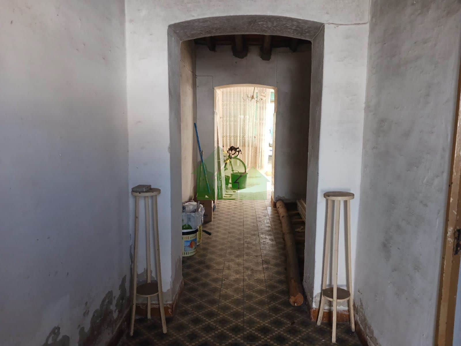 VENTA DE CASA ECONÓMICA PARA REFORMAR. - Foto 2