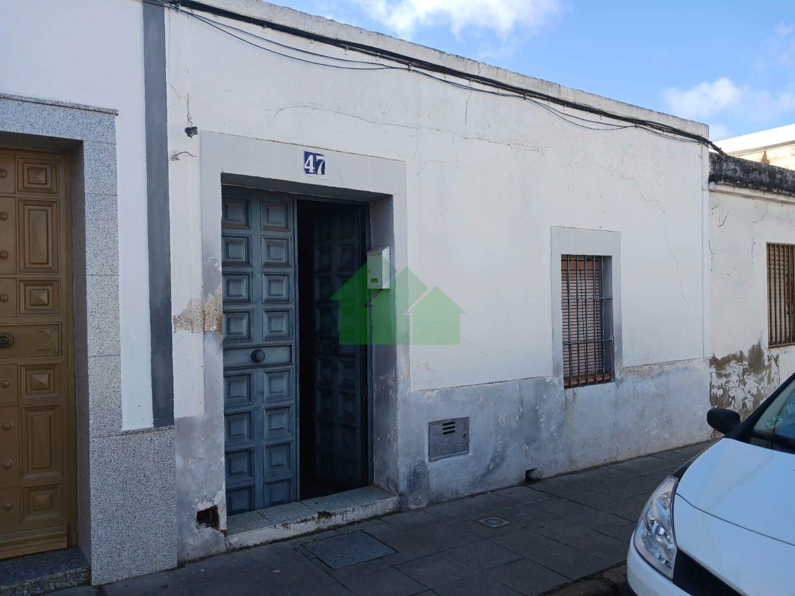 VENTA DE CASA ECONÓMICA PARA REFORMAR. - Foto 1