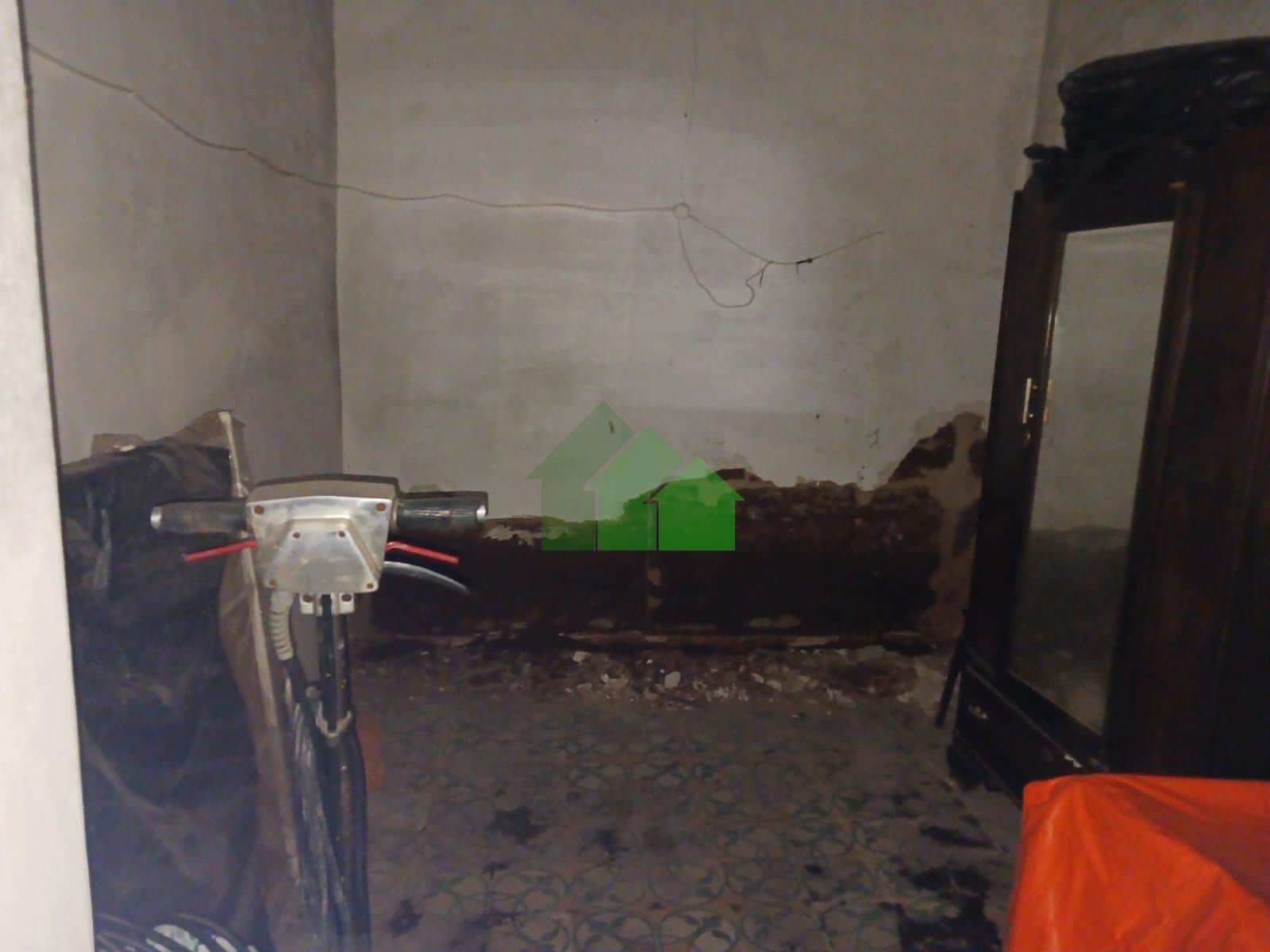 VENTA DE CASA ECONÓMICA PARA REFORMAR. - Foto 5