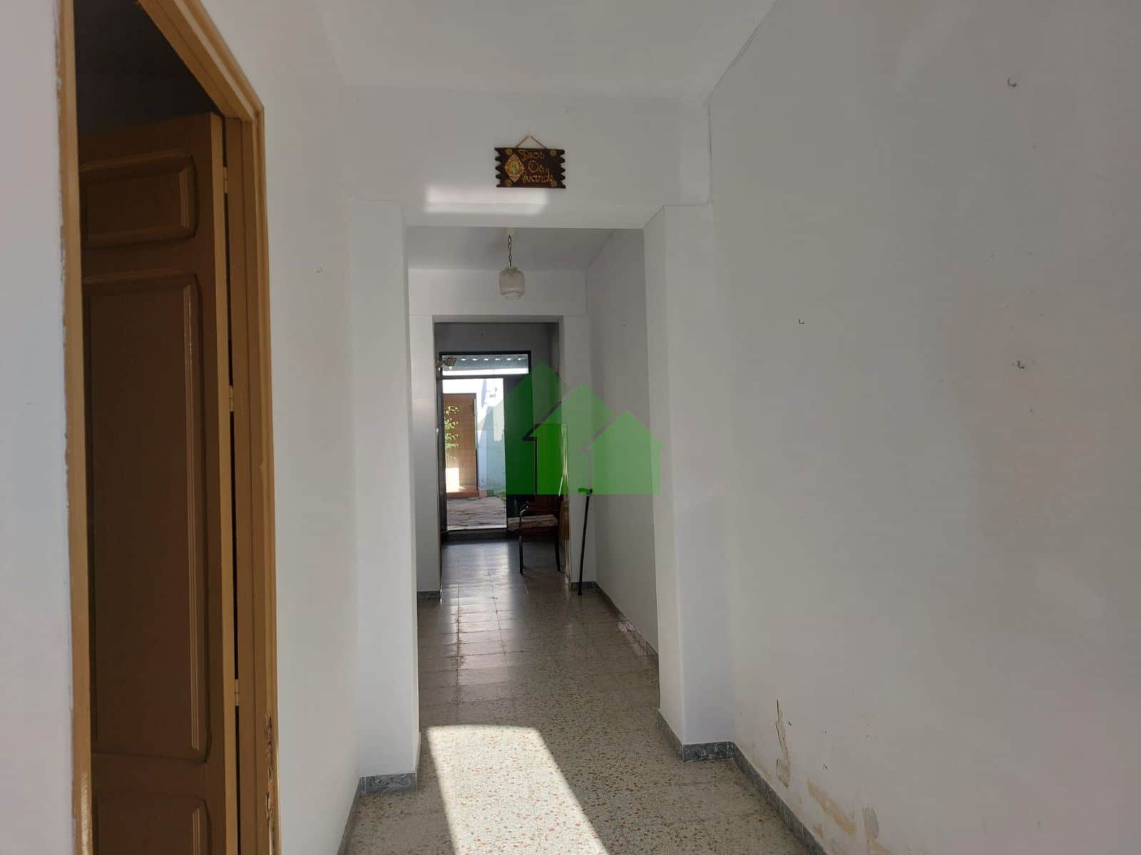 C-969 VENTA DE CASA EN PLANTA BAJA, BUENA SITUACION. MONTIJO - Foto 3