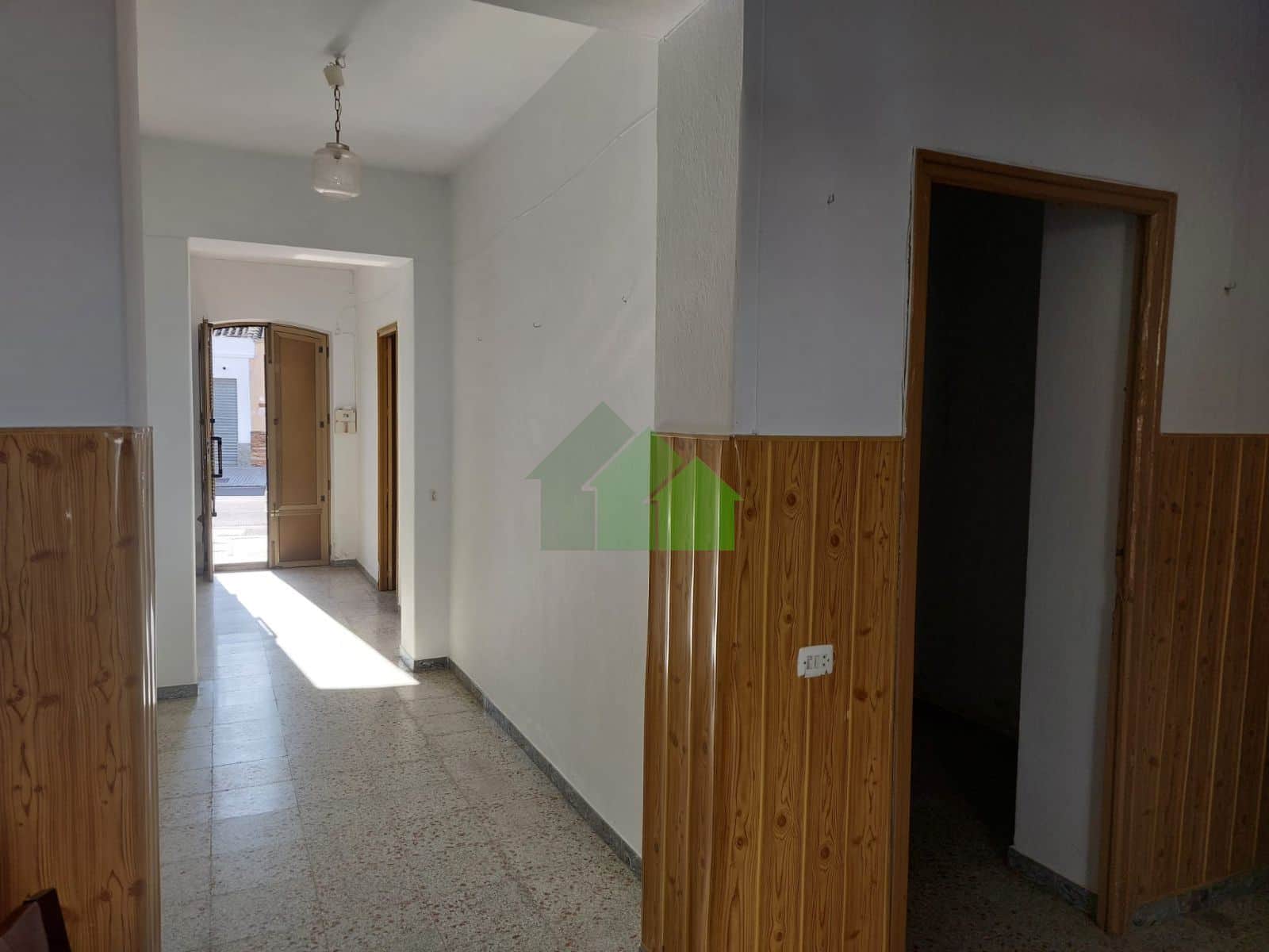 C-969 VENTA DE CASA EN PLANTA BAJA, BUENA SITUACION. MONTIJO - Foto 1