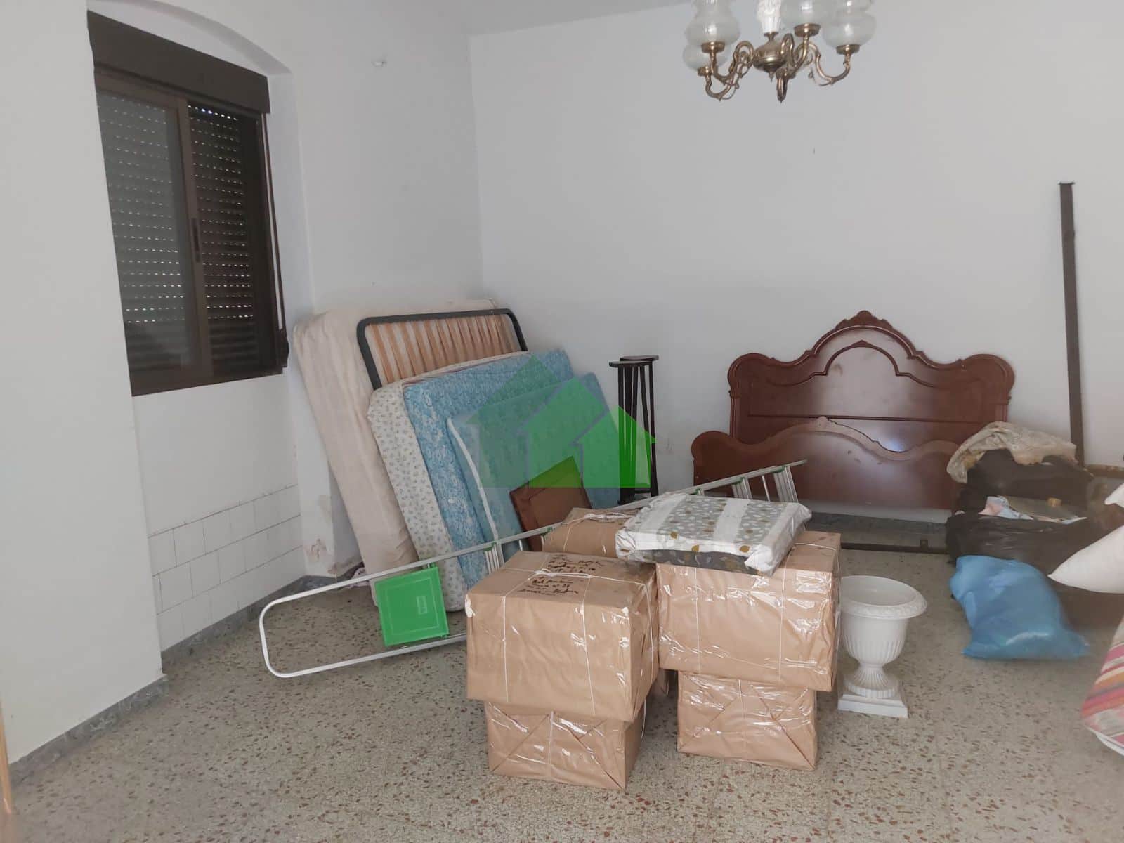 C-969 VENTA DE CASA EN PLANTA BAJA, BUENA SITUACION. MONTIJO - Foto 4