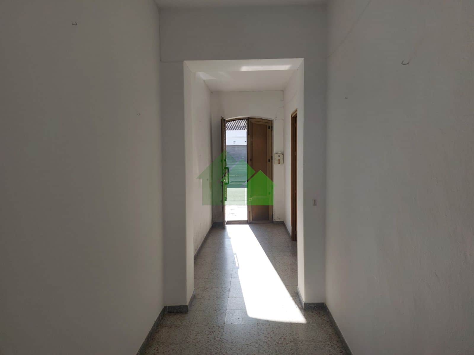 C-969 VENTA DE CASA EN PLANTA BAJA, BUENA SITUACION. MONTIJO - Foto 2