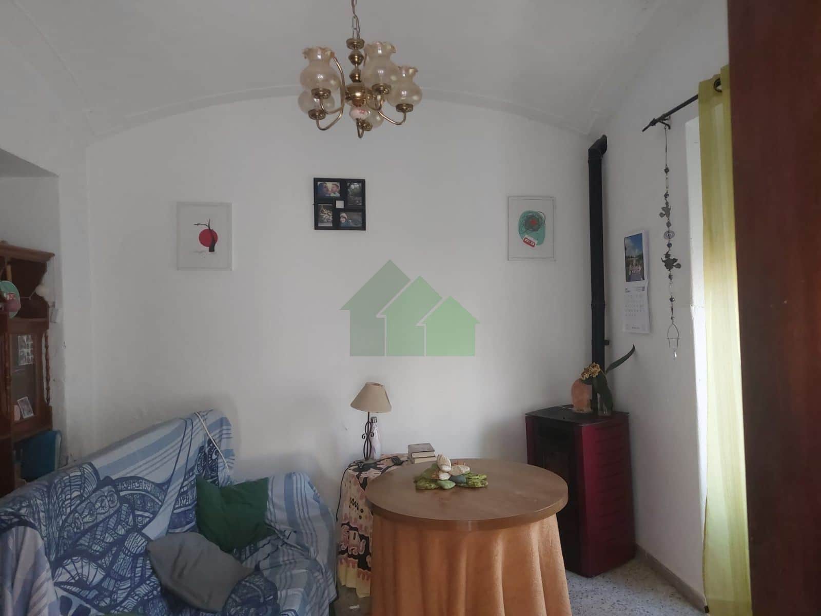 C-973: VENTA DE CASA PARA REFORMAR, SEMICENTRO DE MONTIJO. - Foto 3