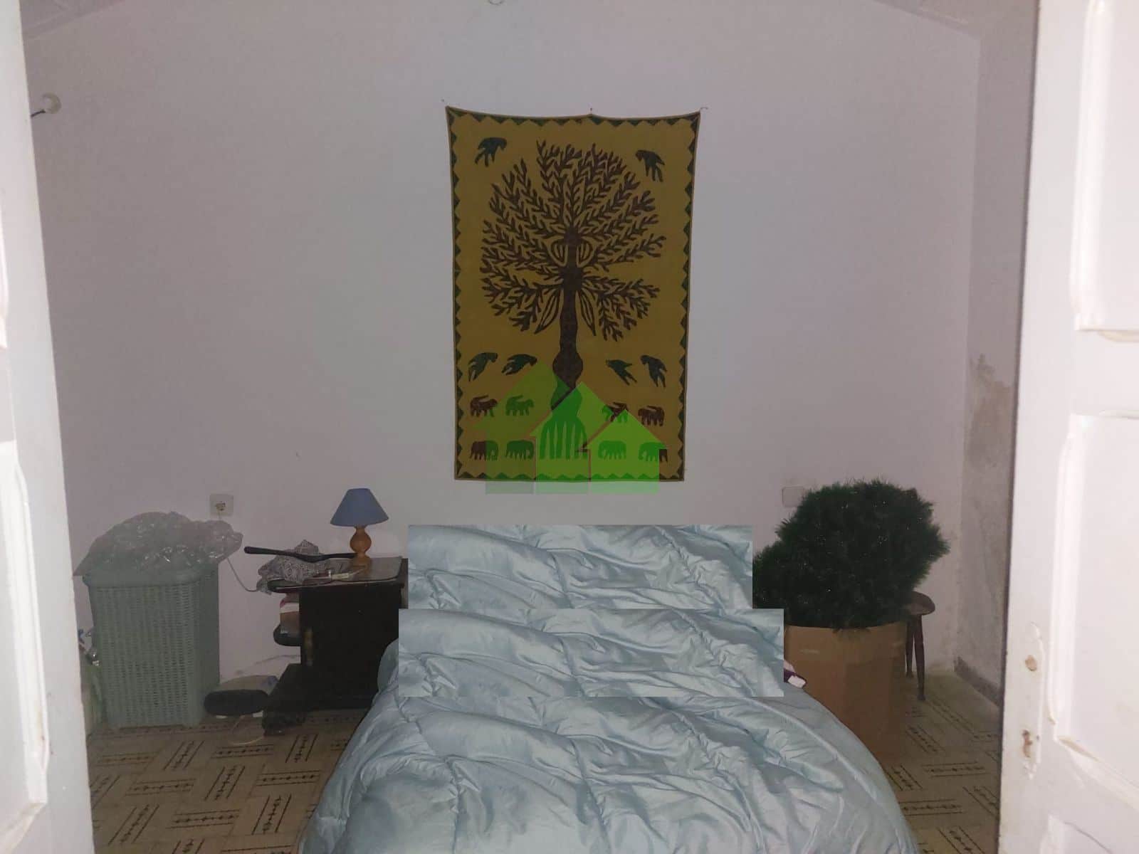 C-973: VENTA DE CASA PARA REFORMAR, SEMICENTRO DE MONTIJO. - Foto 5