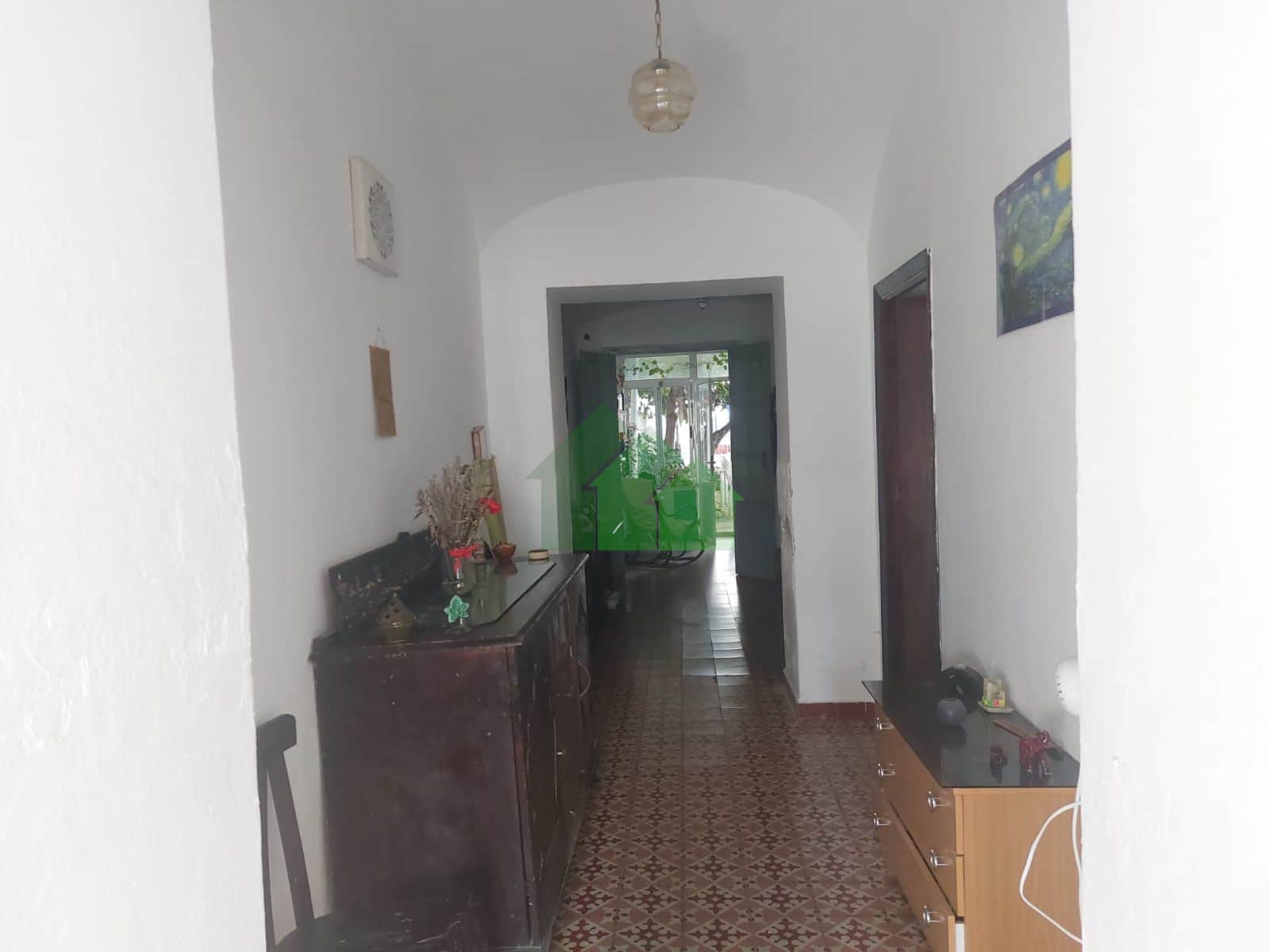 C-973: VENTA DE CASA PARA REFORMAR, SEMICENTRO DE MONTIJO. - Foto 2